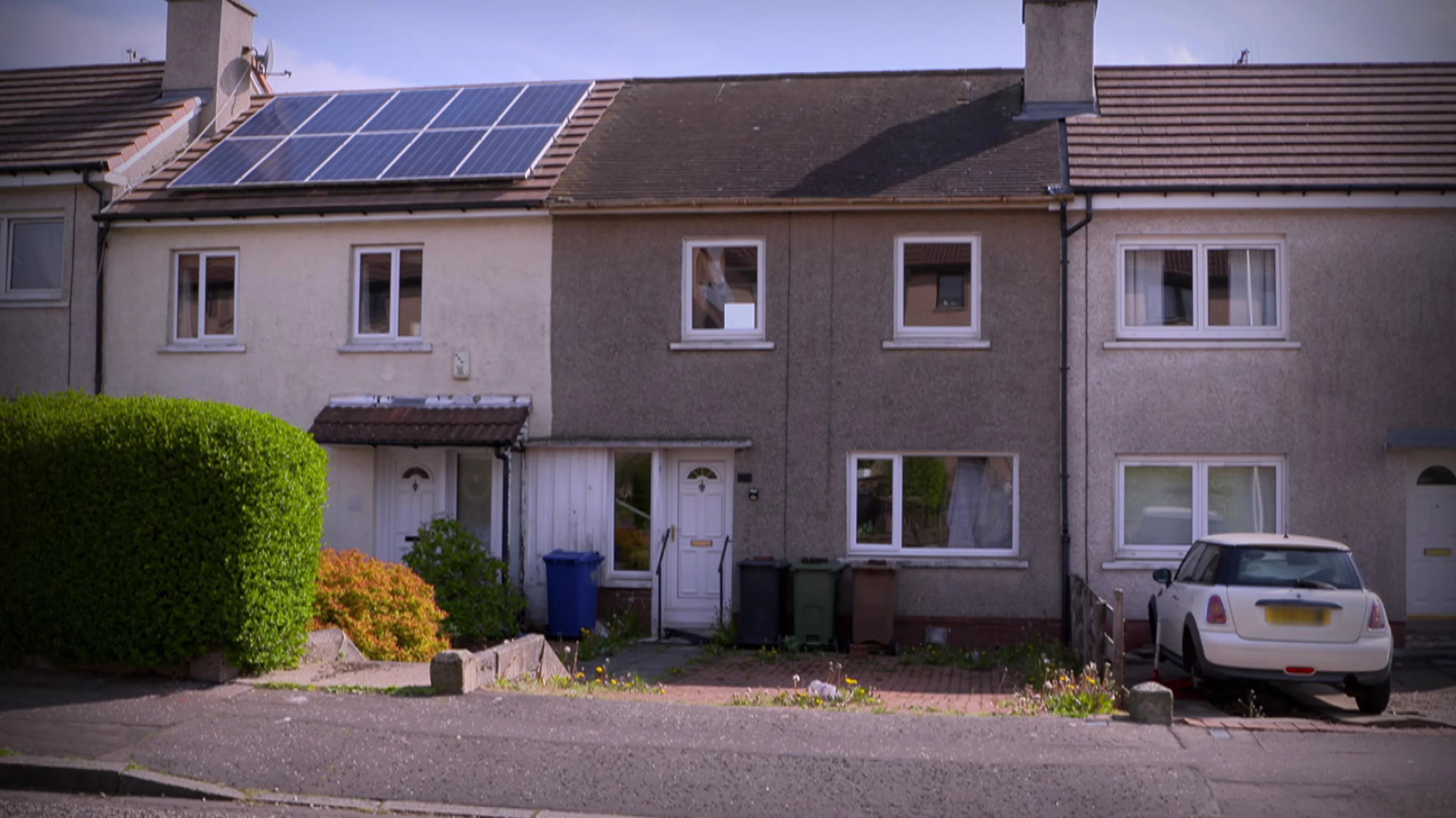 Adding and Subtracting