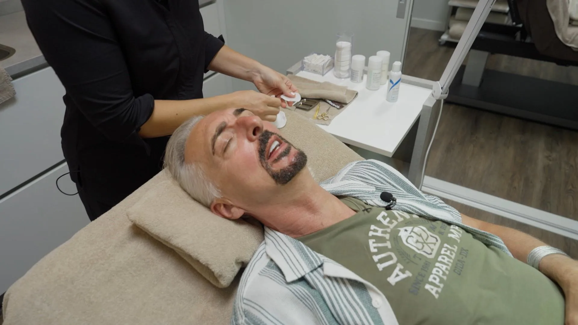 Seizoen 2, aflevering 9