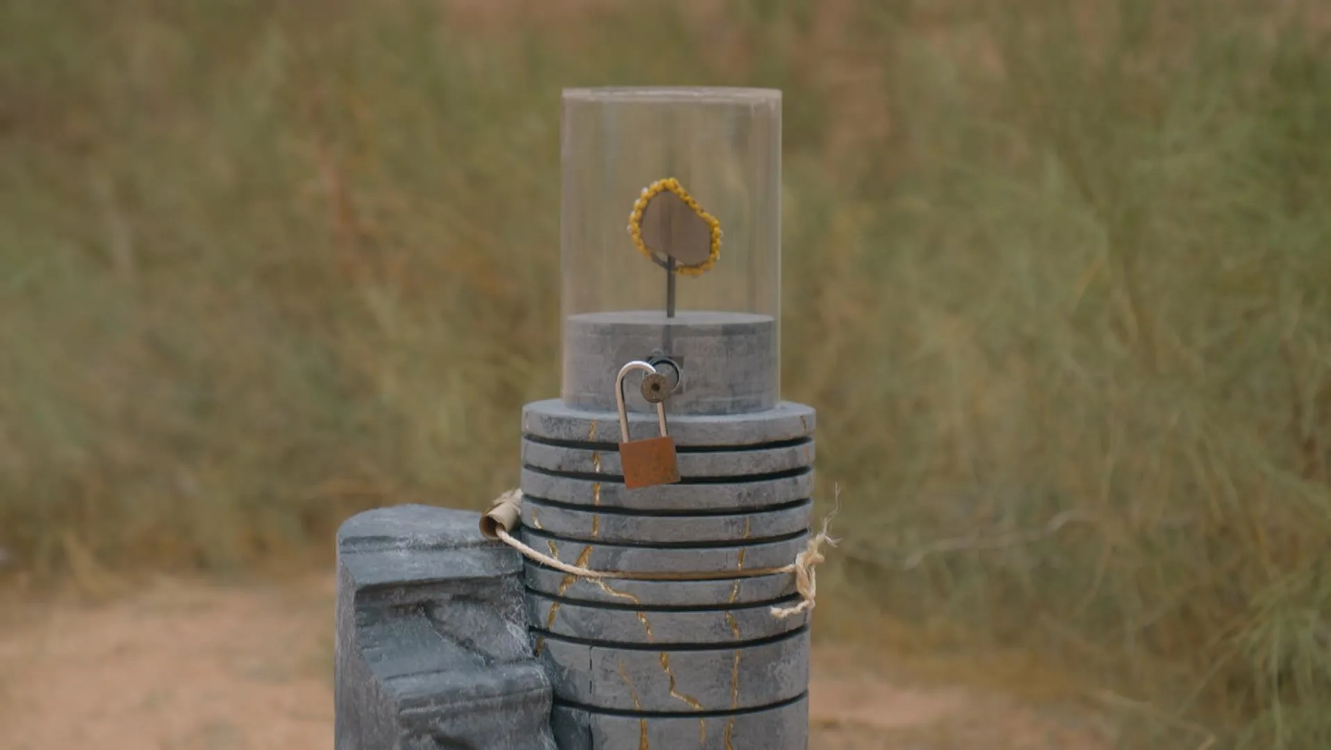 Seizoen 1, aflevering 5