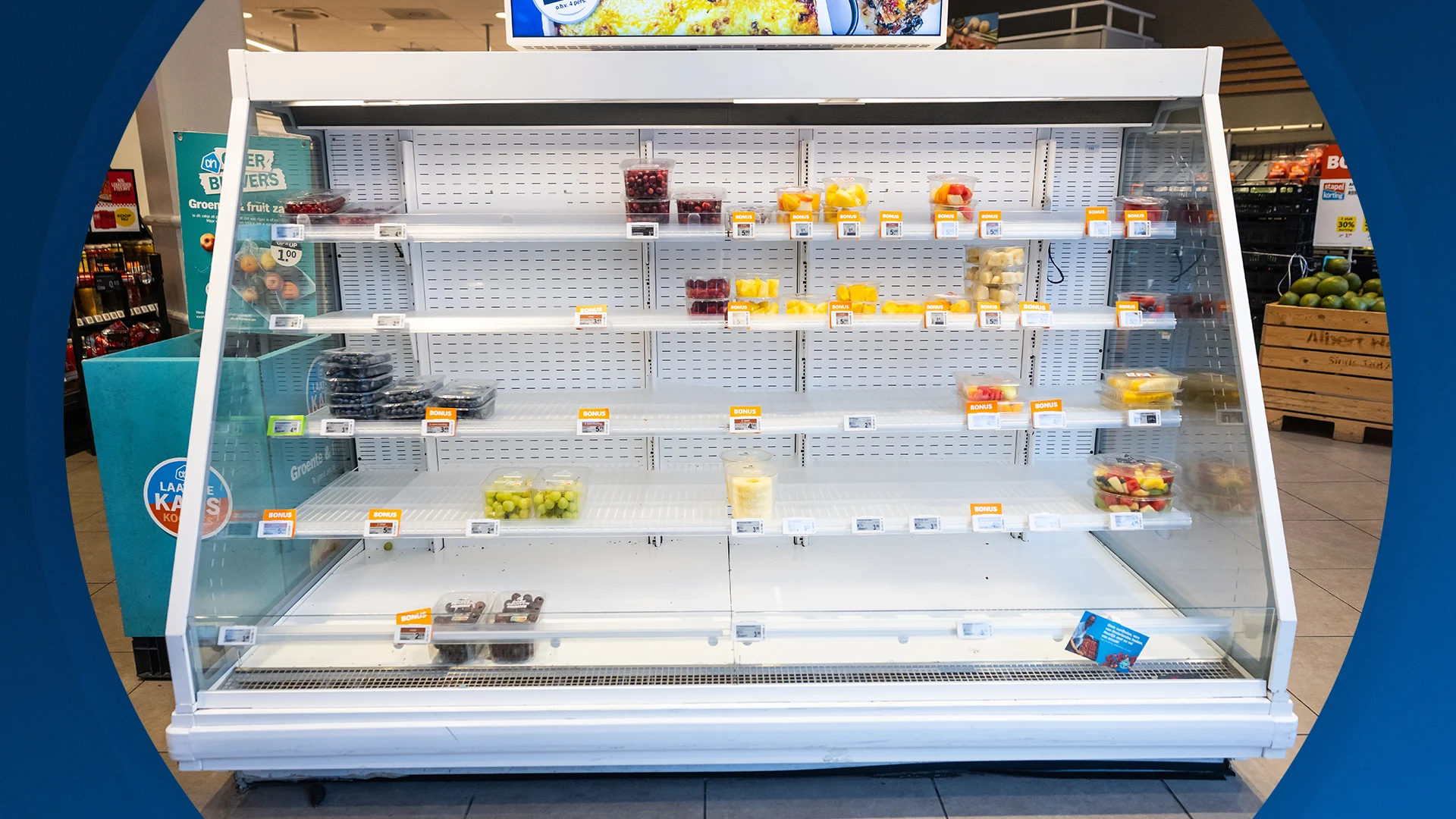 Seizoen 2026, aflevering 30