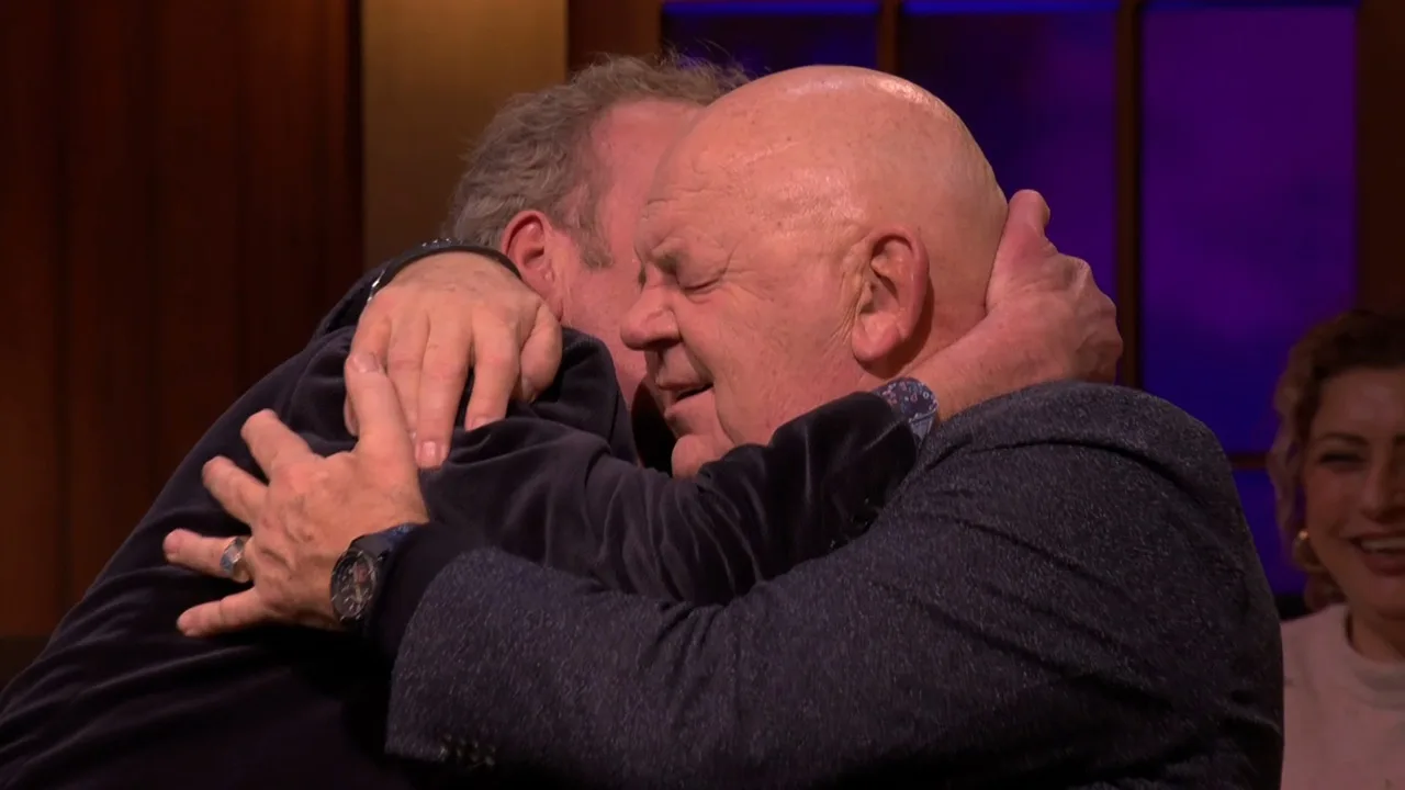 Seizoen 3, aflevering 4