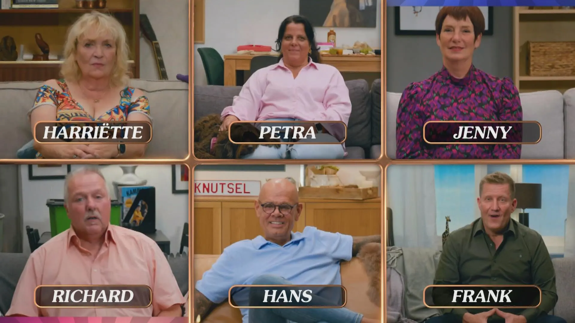 Seizoen 1, aflevering 5