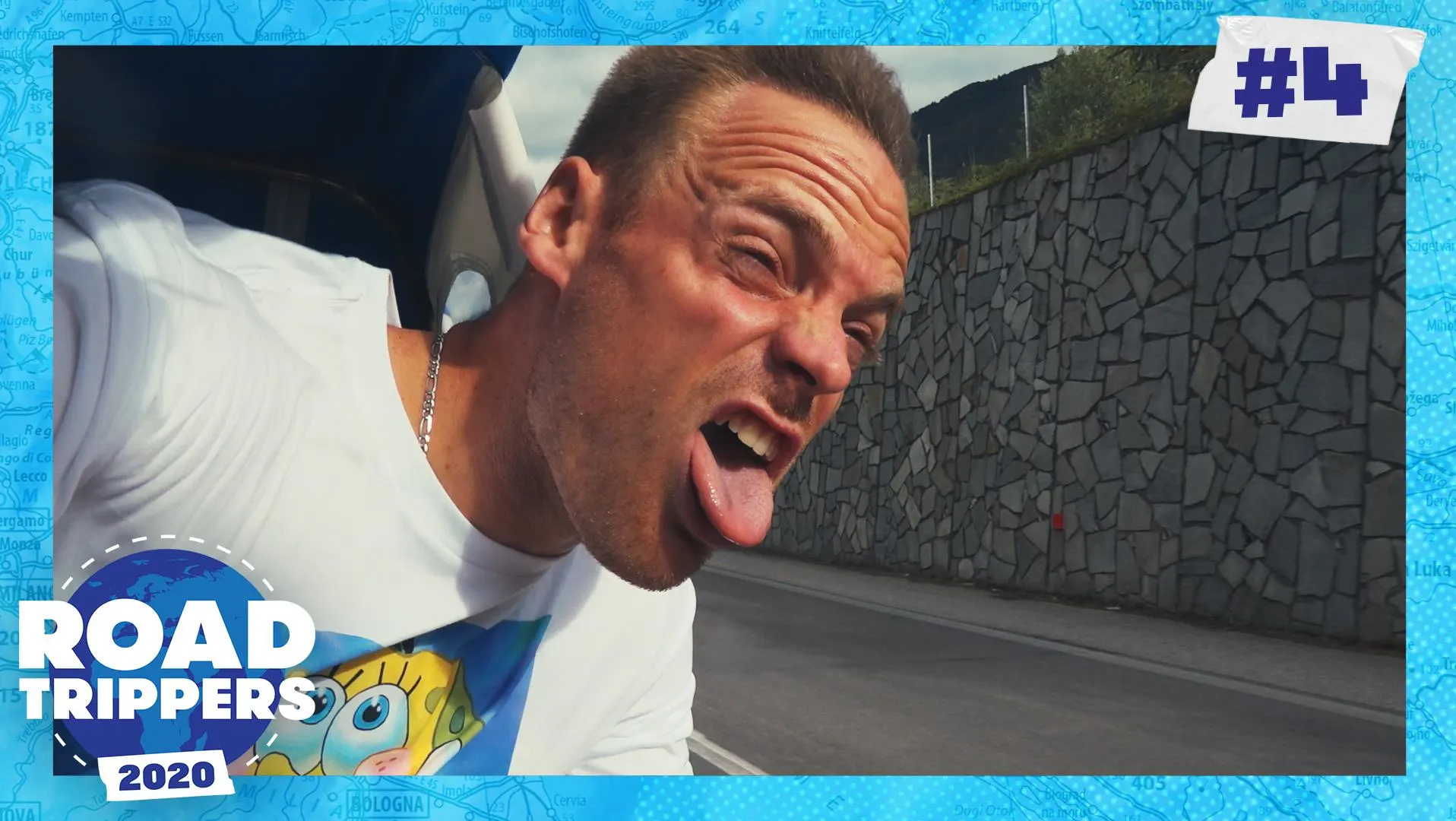 Roadtrippers 2020 #4