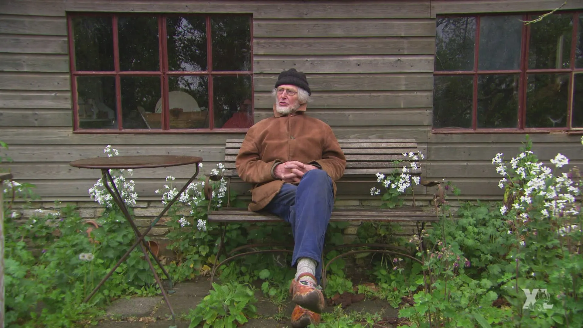 Seizoen 1, aflevering 3