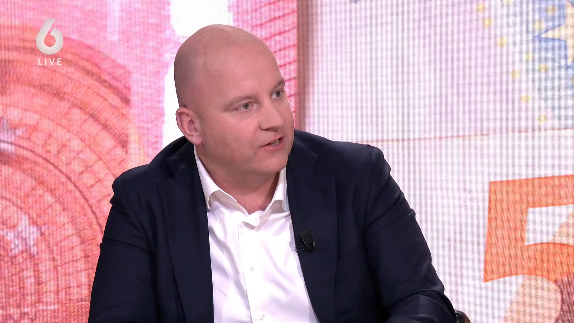 Vakbondsleden ongerust door het mes in de sociale zekerheid