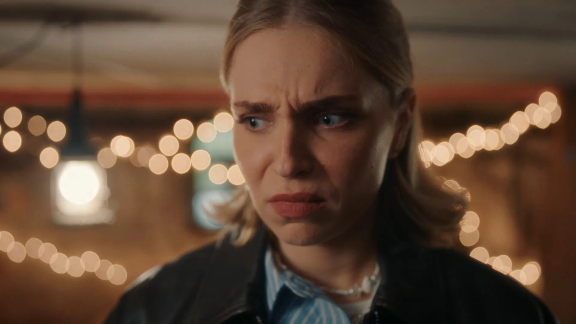 Mina leert meer over het intieme verleden van Roel en Julia