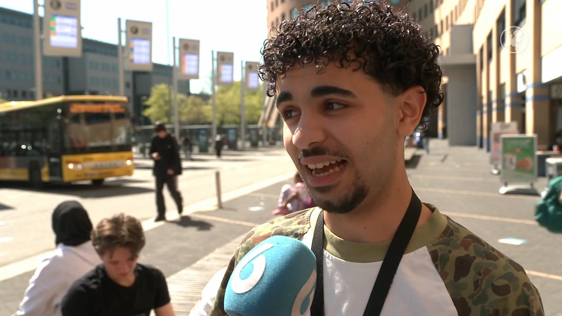 Geen toegang tot tabak voor nieuwe generatie: meerderheid is voor