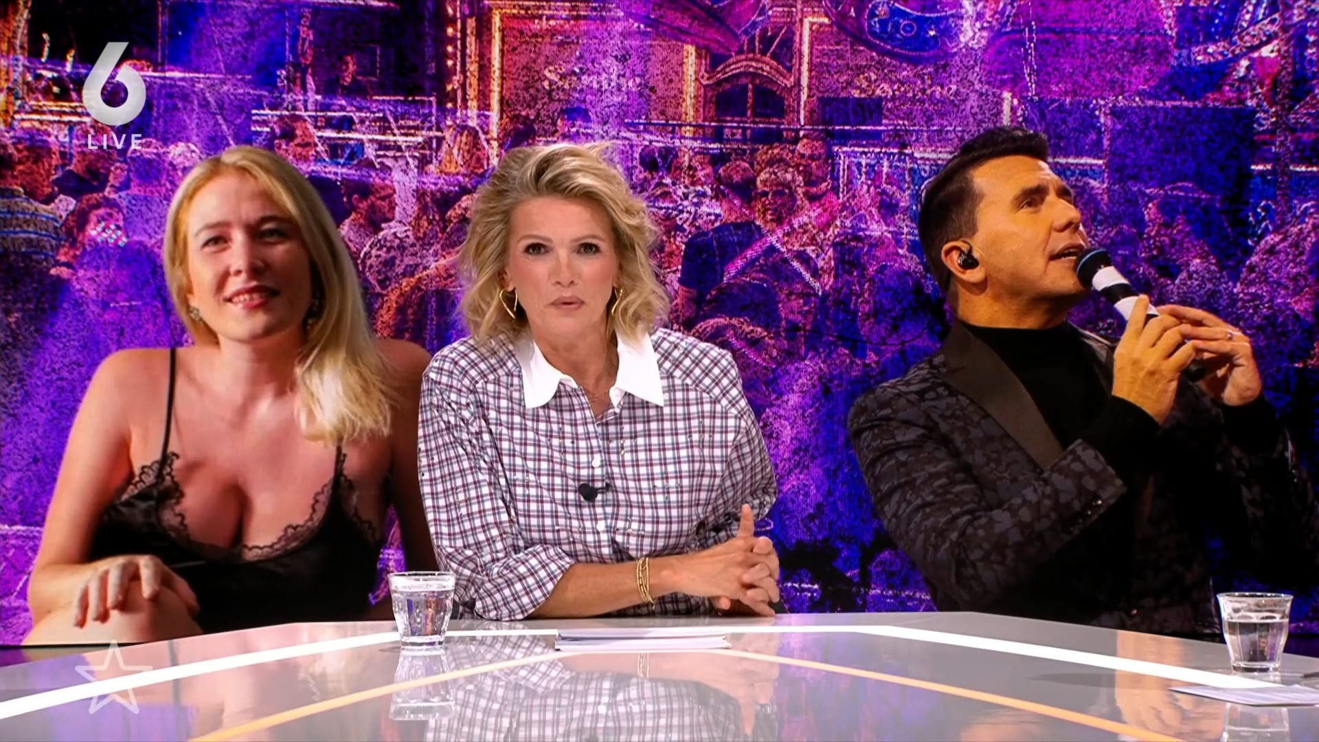 'Opvallend dat Jan Smit beelden van belaagster deelt'
