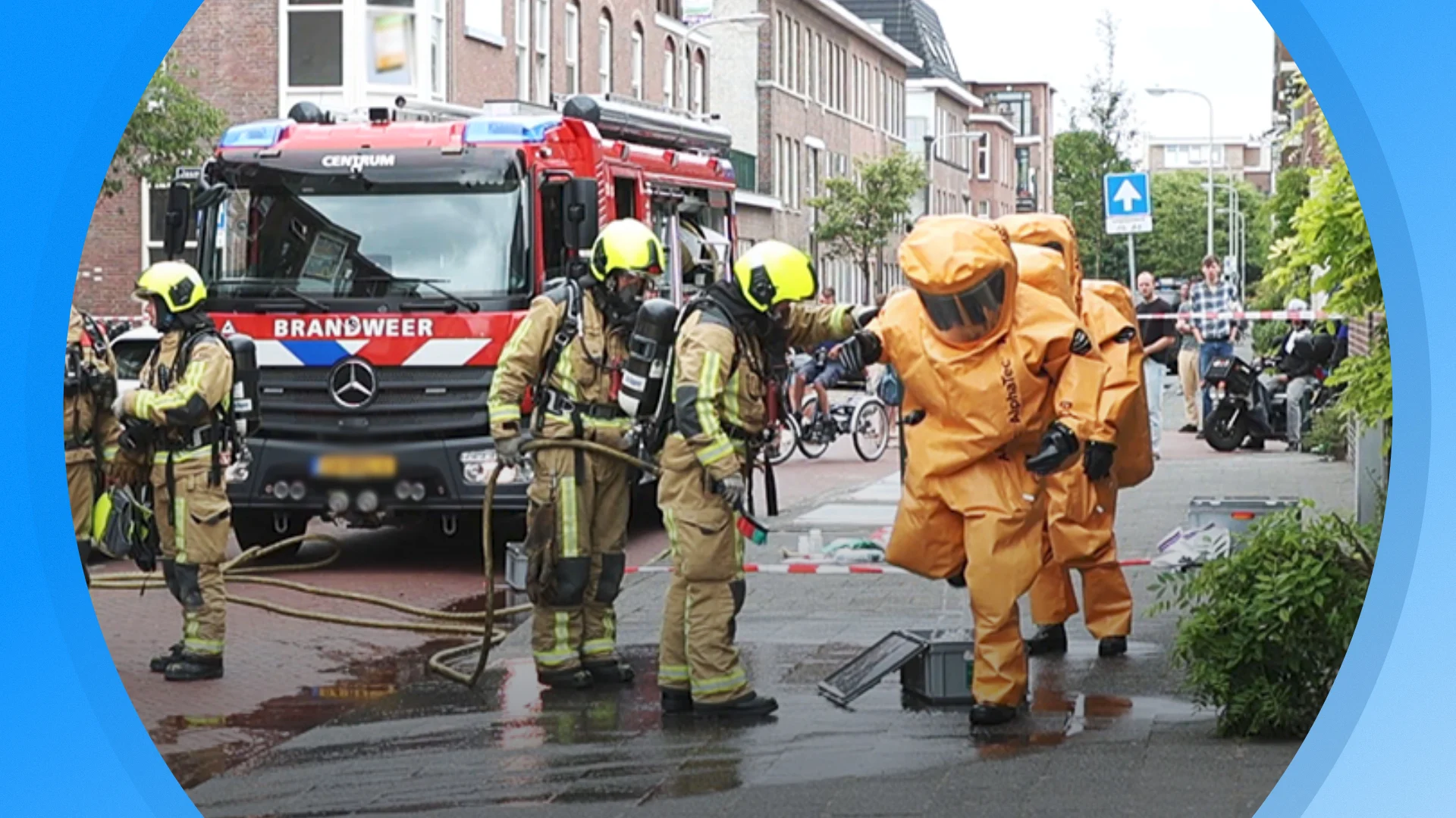 Seizoen 2026, aflevering 3007