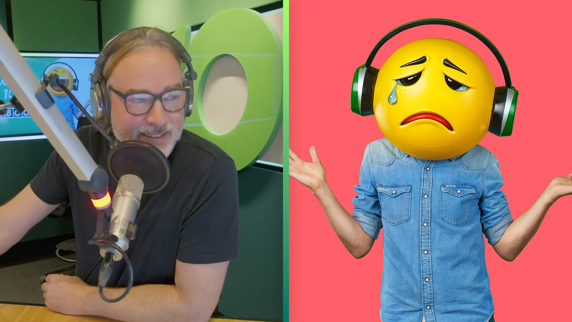 Deze bekende personen zijn NIET De Lach van 10