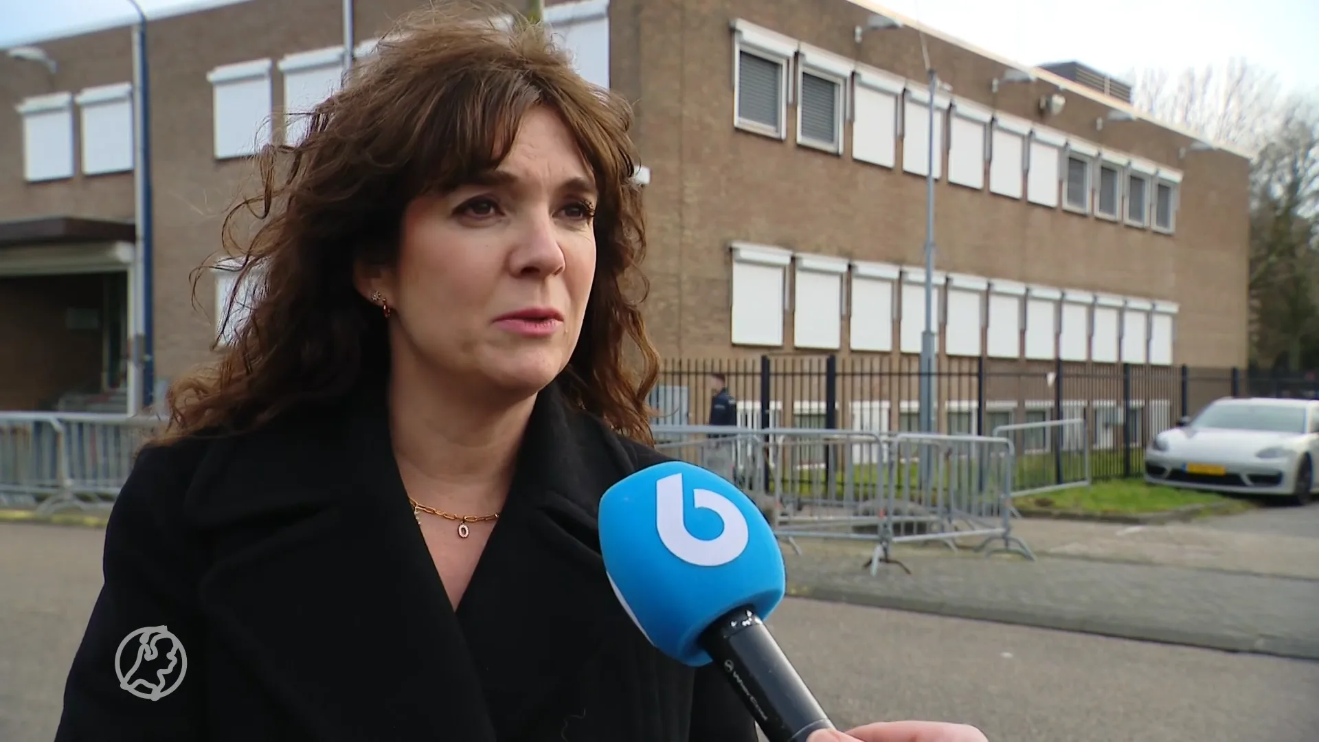 Reactie advocaten na zitting over de zaak rond de dood van Peter R. de Vries.