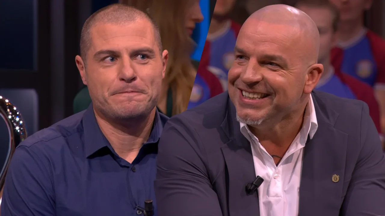 Koevermans blikt terug op tripje met Andy: 'De alimentatie die hij moest betalen is mij bijgebleven'
