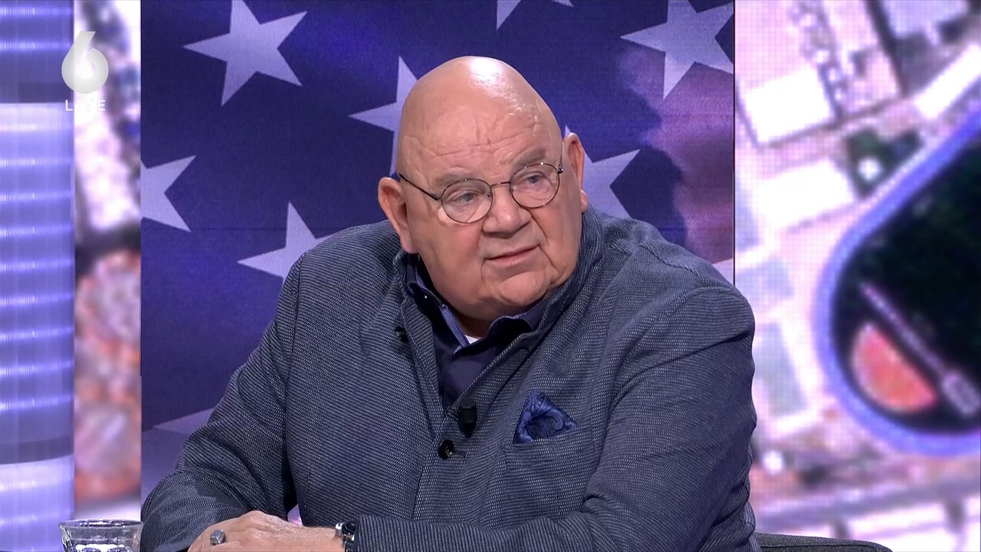 Spanningen rond Iran nemen toe terwijl diplomatie onder druk staat