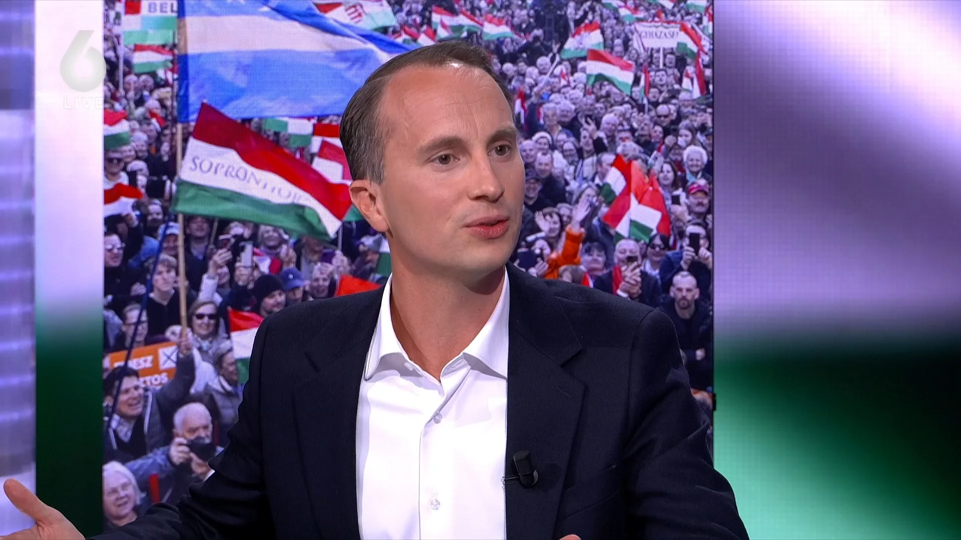 Hongarije kiest zondag: blijft Orbán of komt er een ommezwaai?