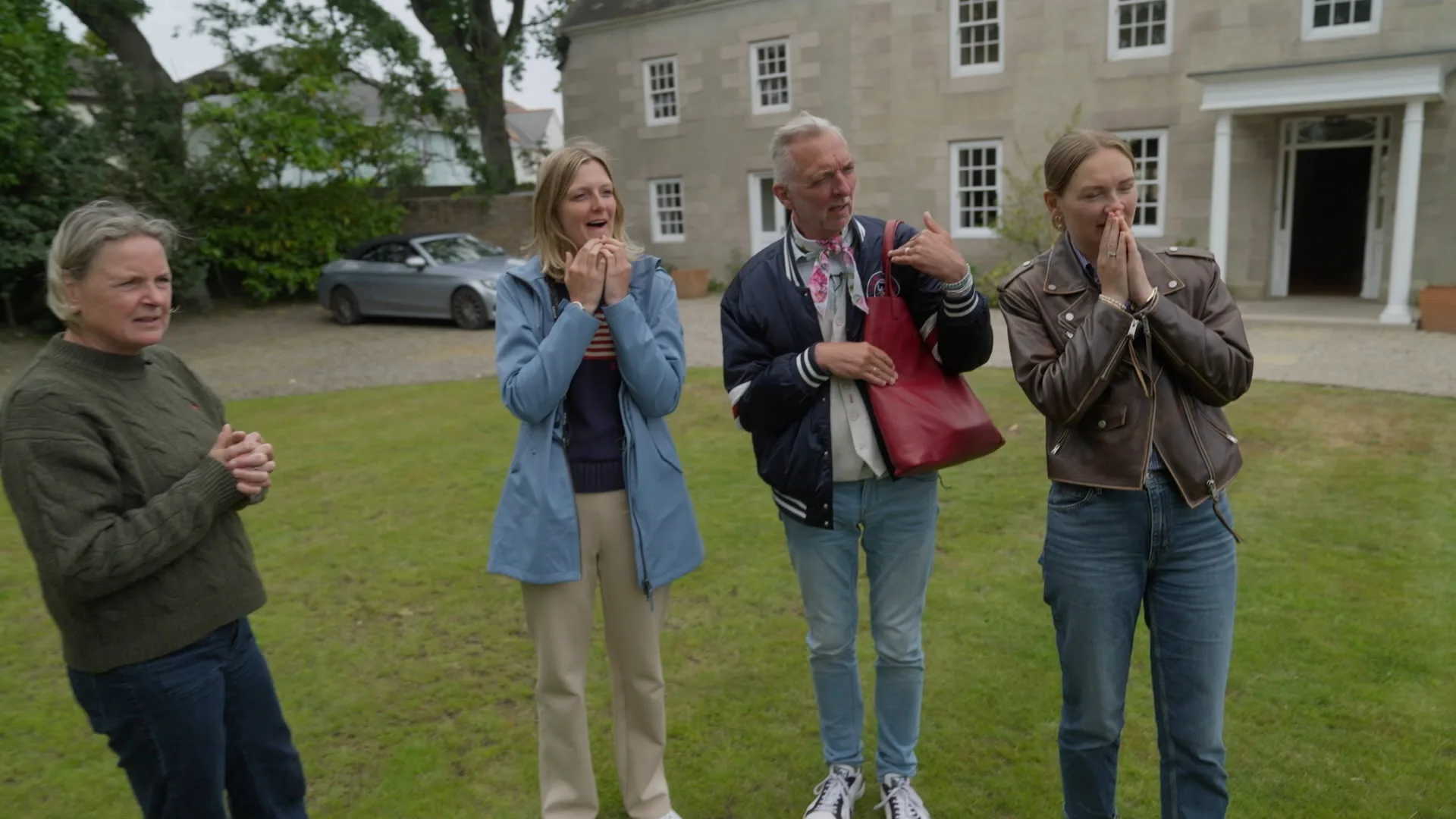 Seizoen 1, aflevering 6