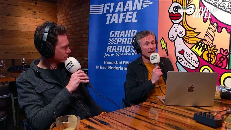 Seizoen 8, aflevering 6