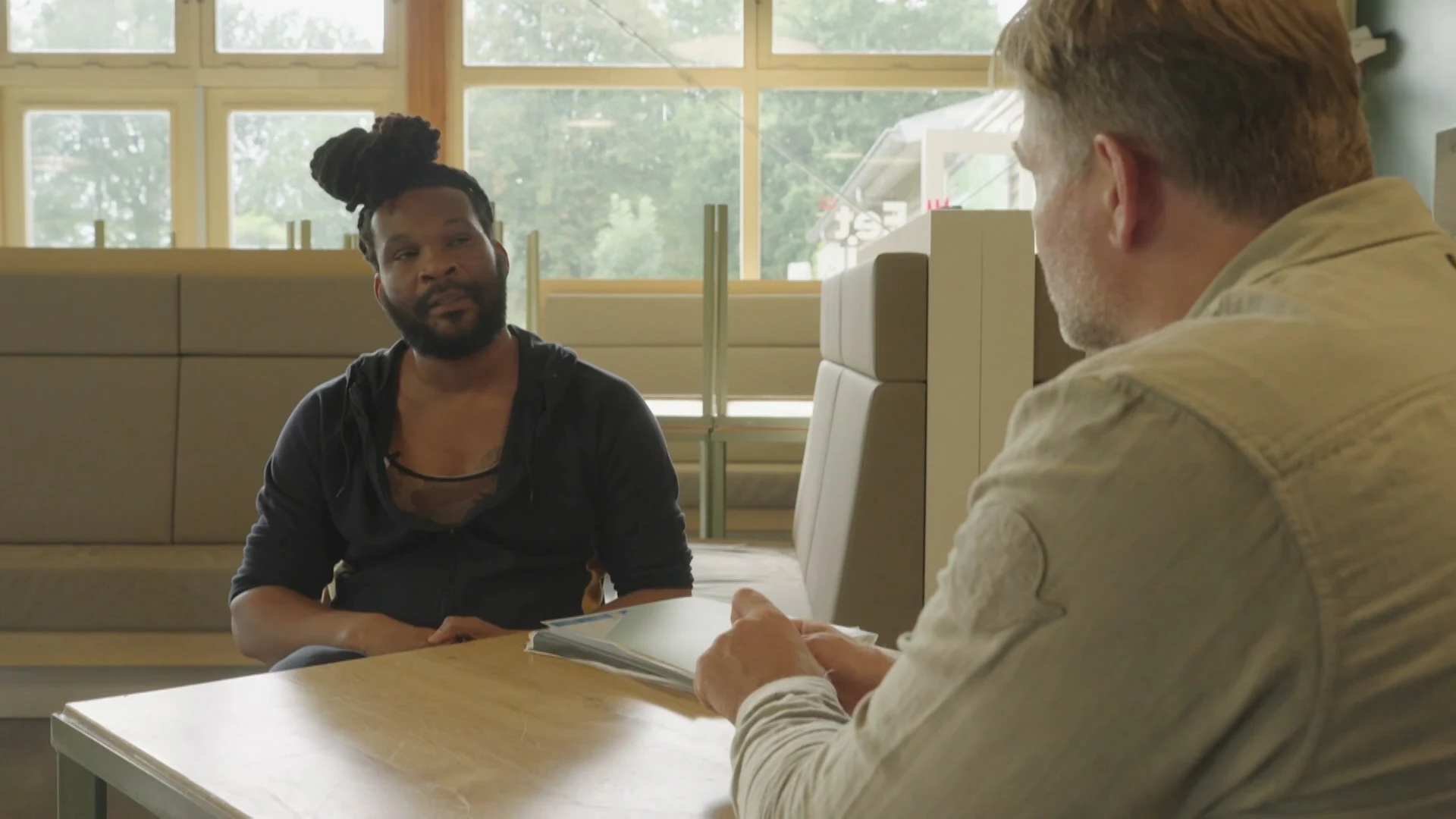 Jairo’s droomrestaurant wordt nachtmerrie: 2 ton schuld na verraad