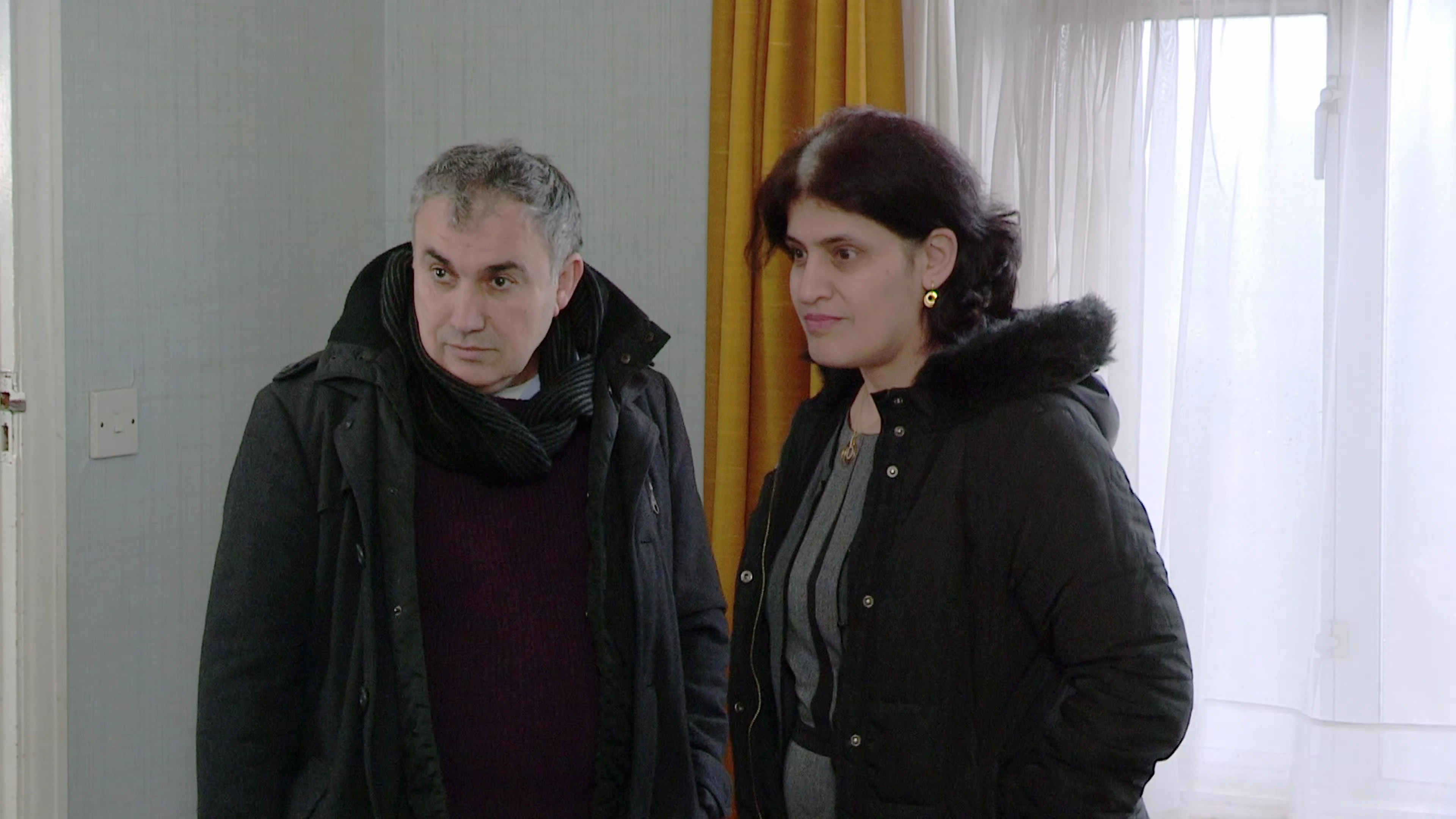 Patience Is Rewarded!