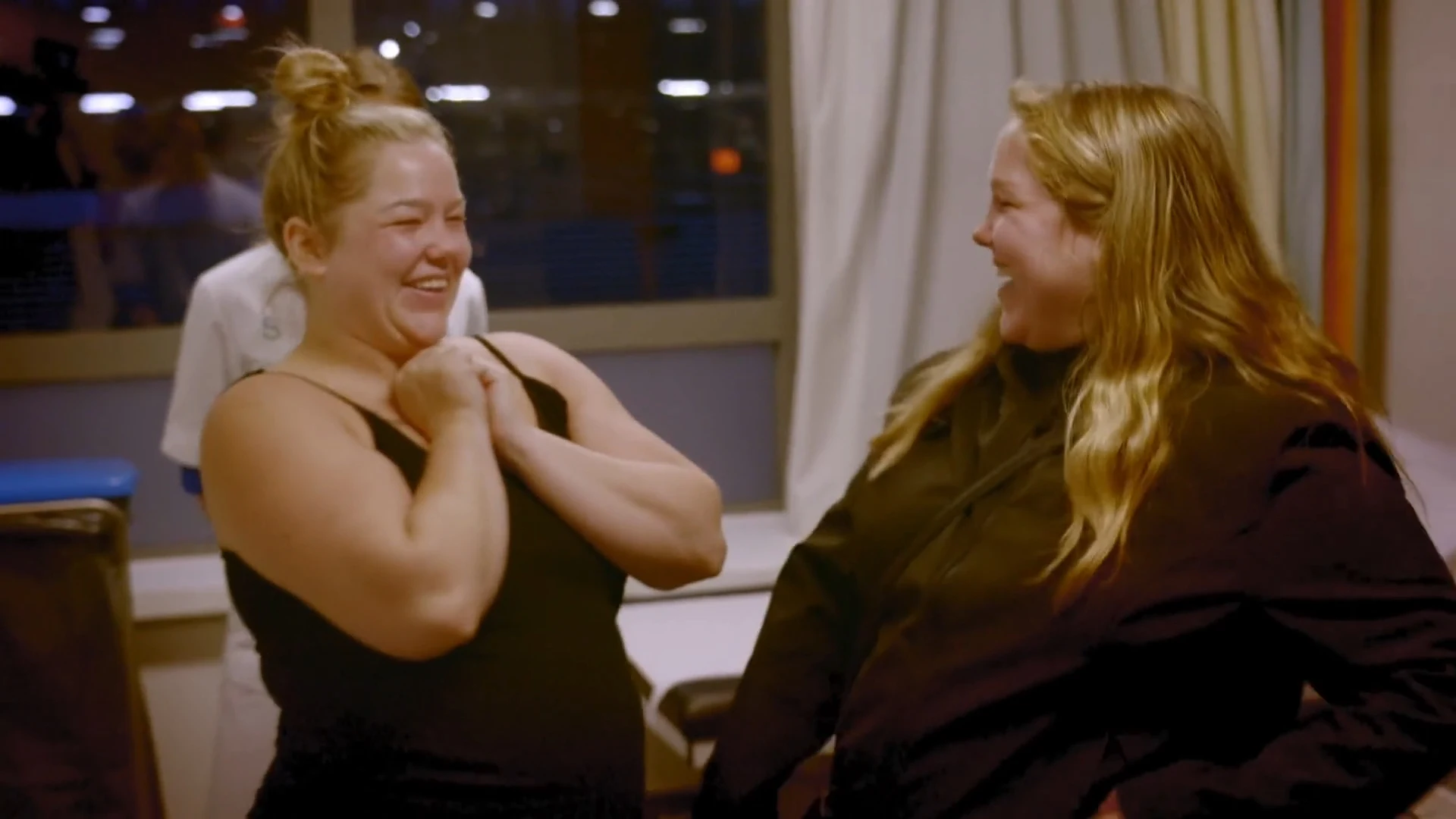 Nieuw seizoen Urk!: vanaf 27 februari