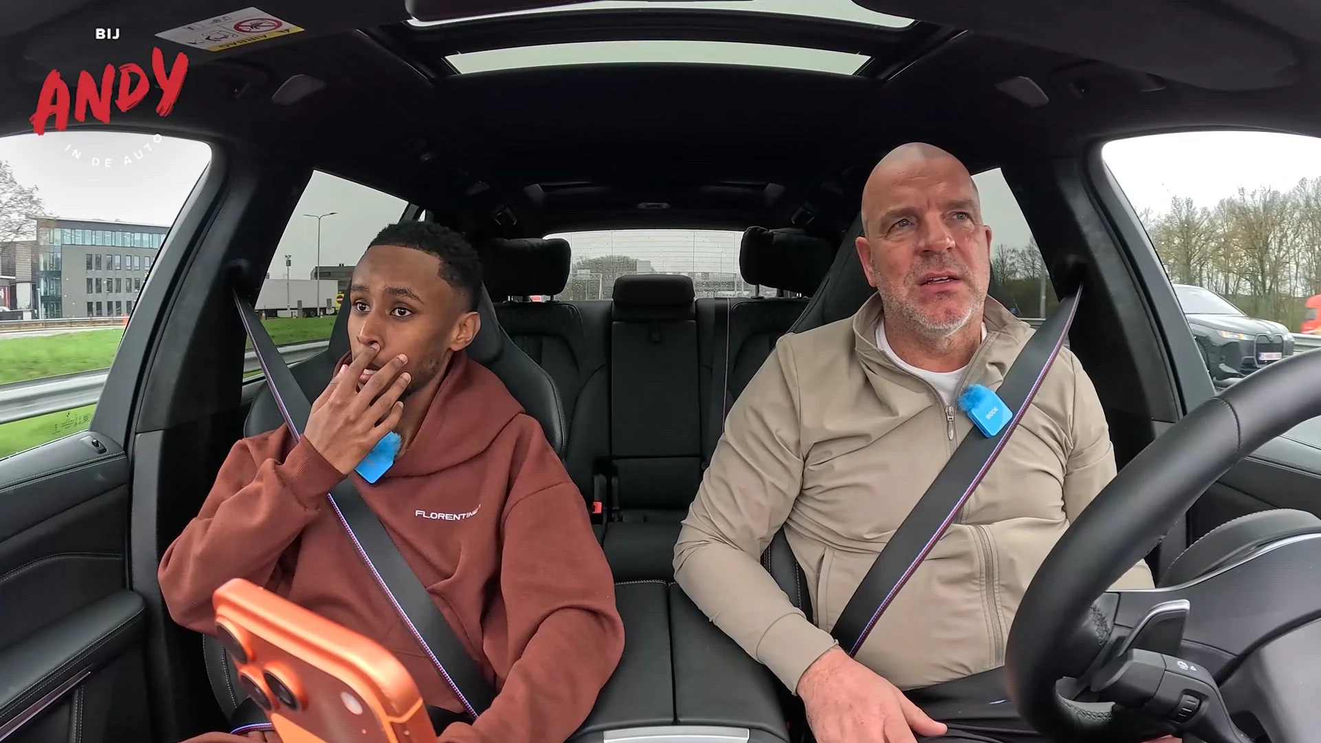 Hectische periode voor Chatmo in Qatar door bombardementen