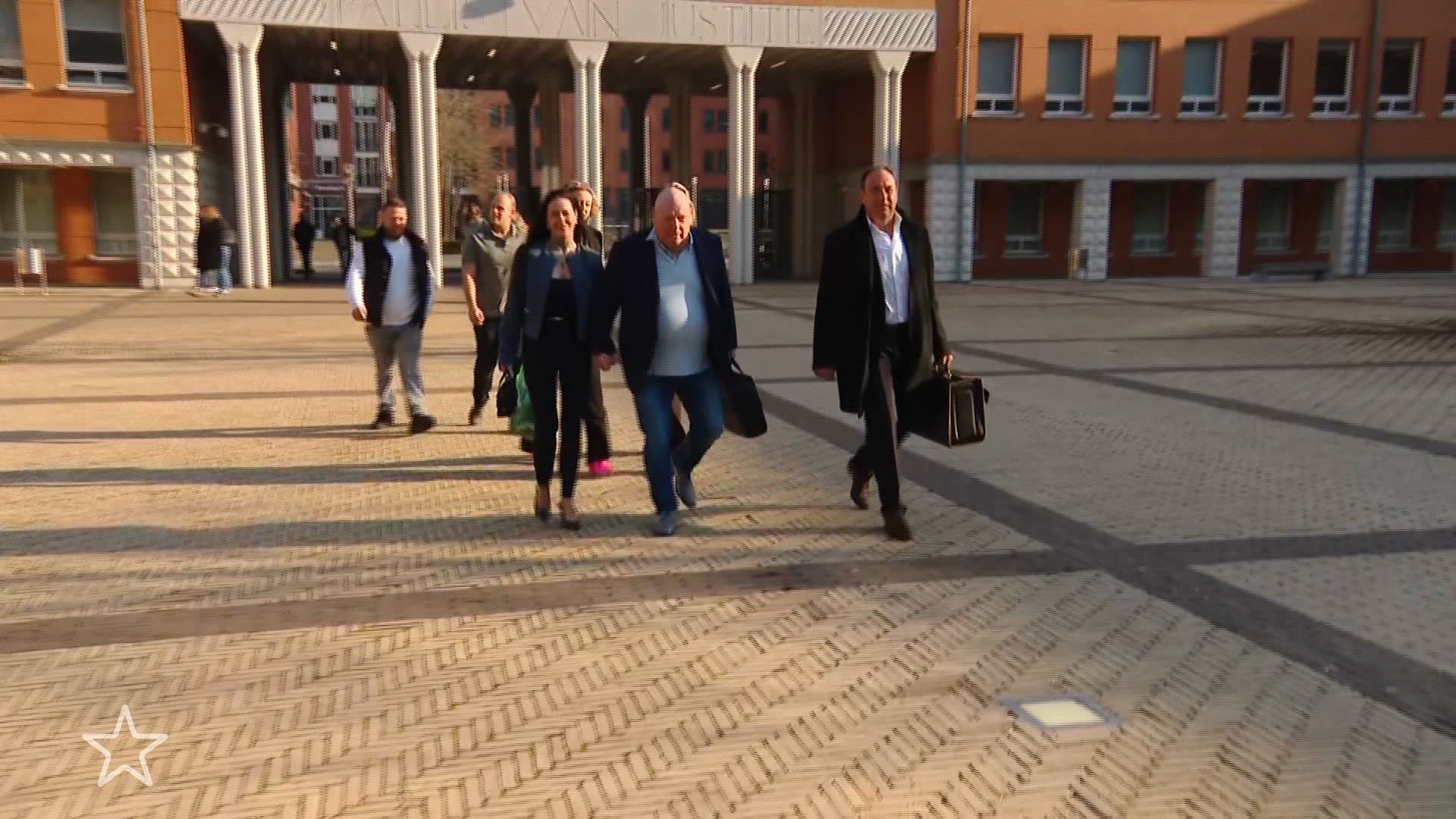 Peter Gillis over hoger beroep in belastingfraude-zaak