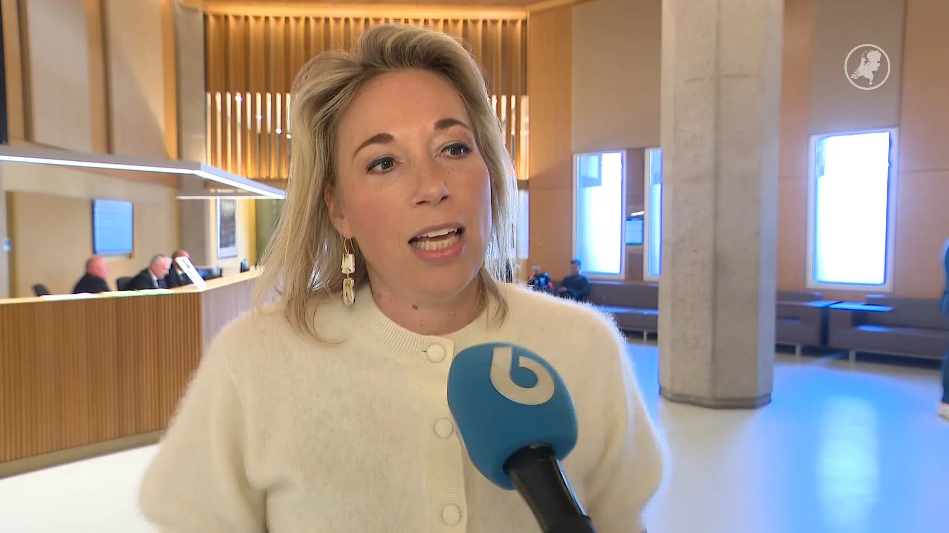 GL-PvdA en JA21 pleiten voor strengere straffen bij femicide