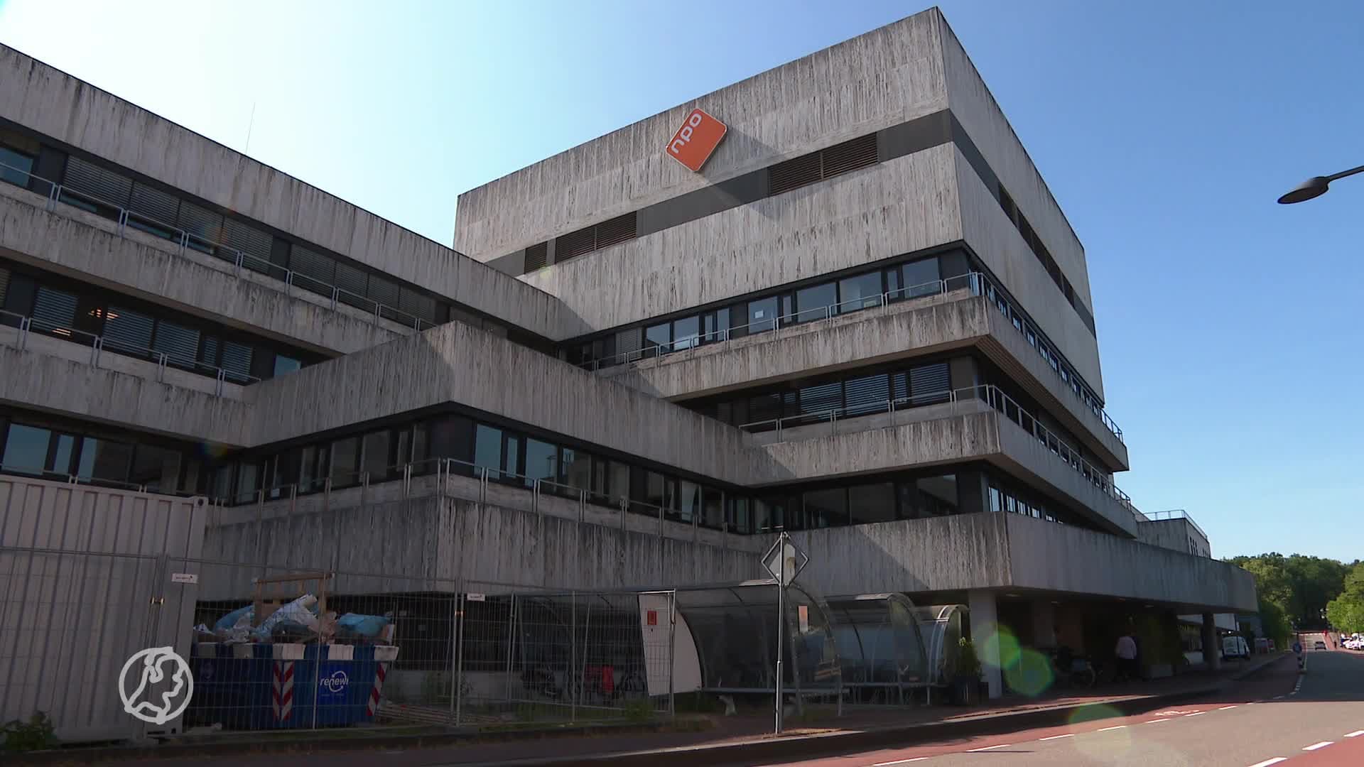 Commissie: veel grensoverschrijdend gedrag bij publieke omroep