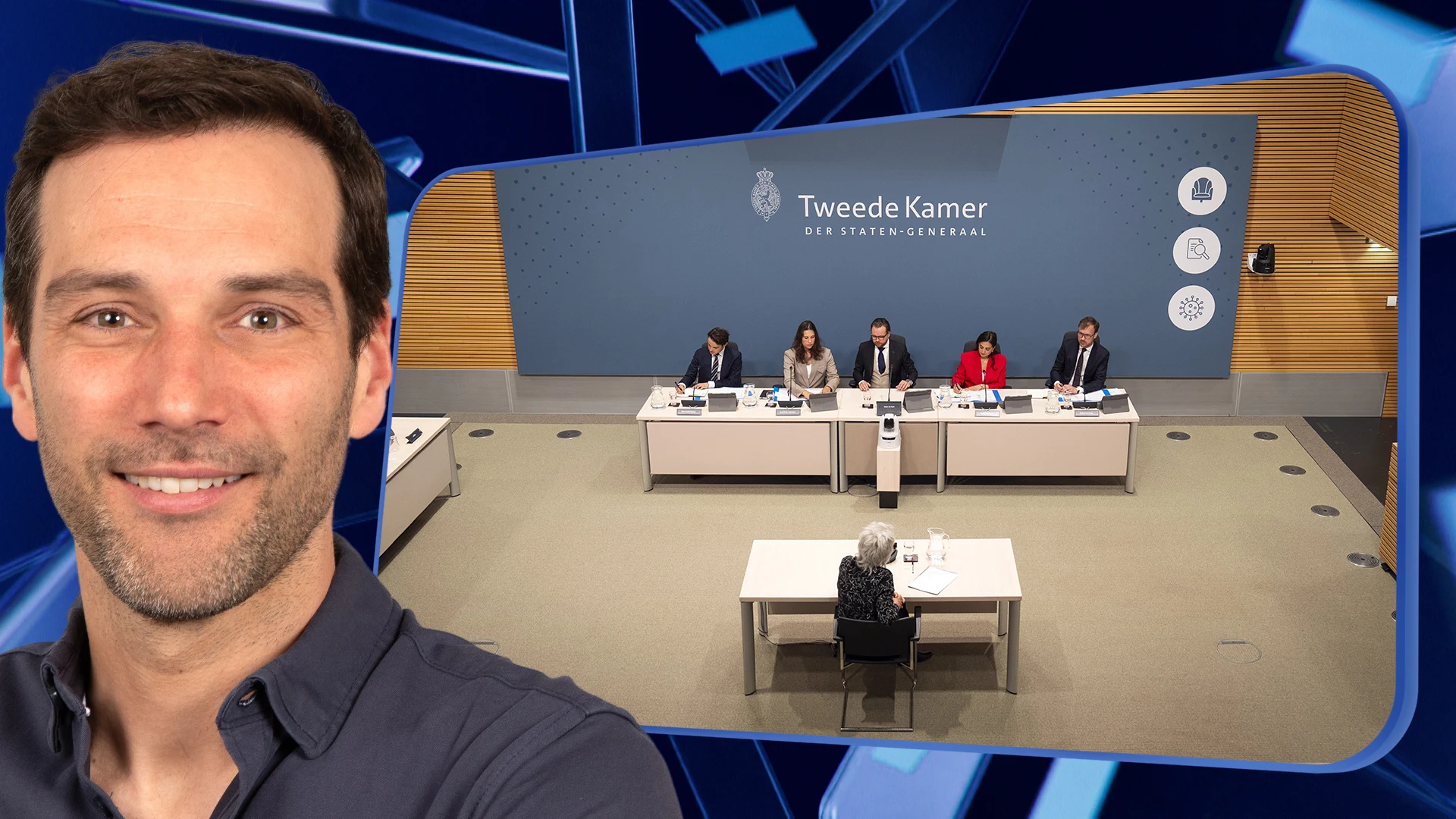 Seizoen 2026, aflevering 107