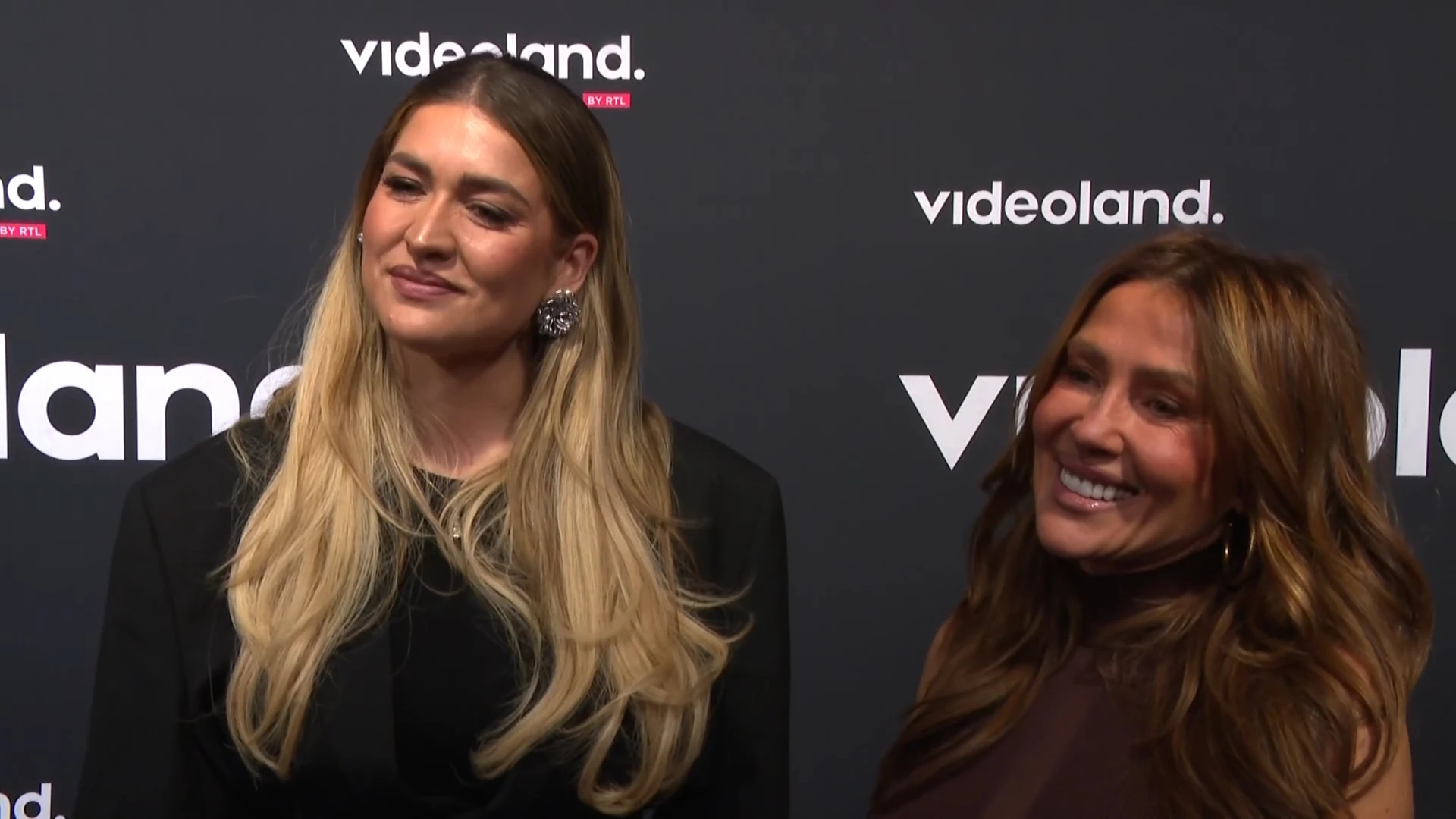 Floor en Lillian over het pittige seizoen van The Real Housewives of Amsterdam