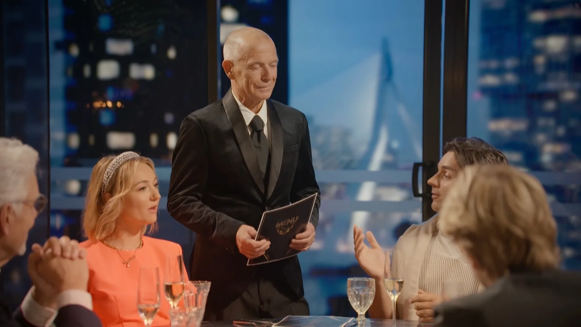 Mark Baanders snapt het spel niet helemaal