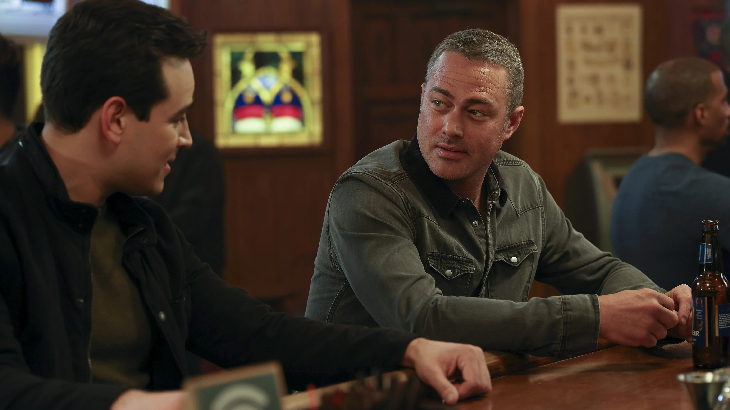 Chicago Fire