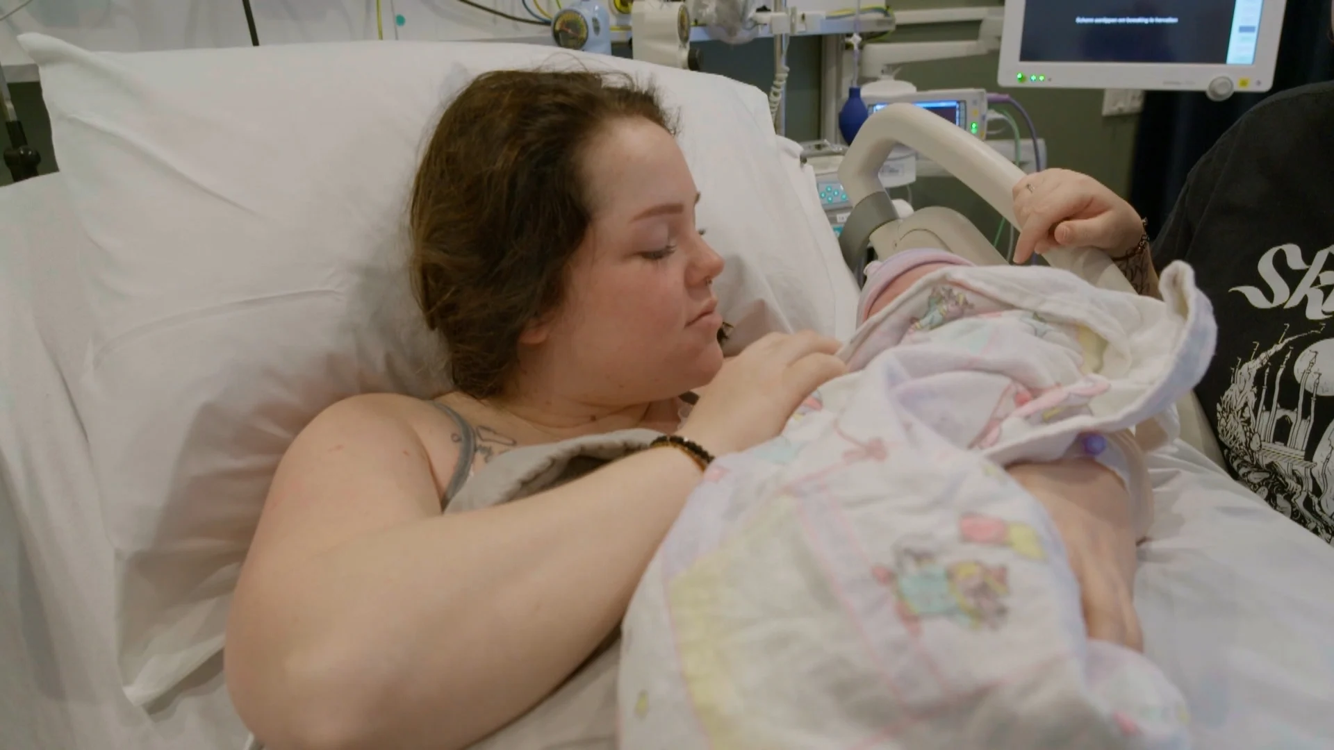 Seizoen 12, aflevering 10