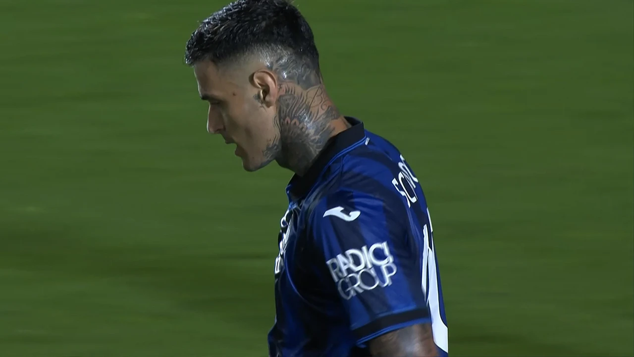 KANS: Atalanta via Scamacca en De Ketelaere dichtbij voorsprong