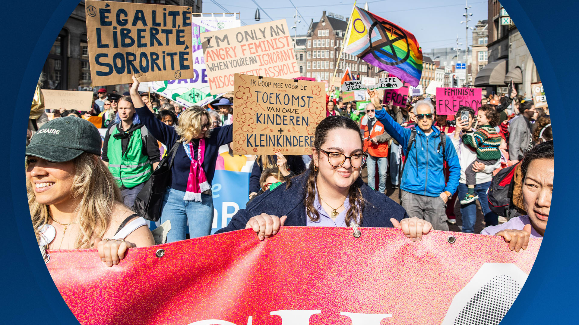 Seizoen 2026, aflevering 67