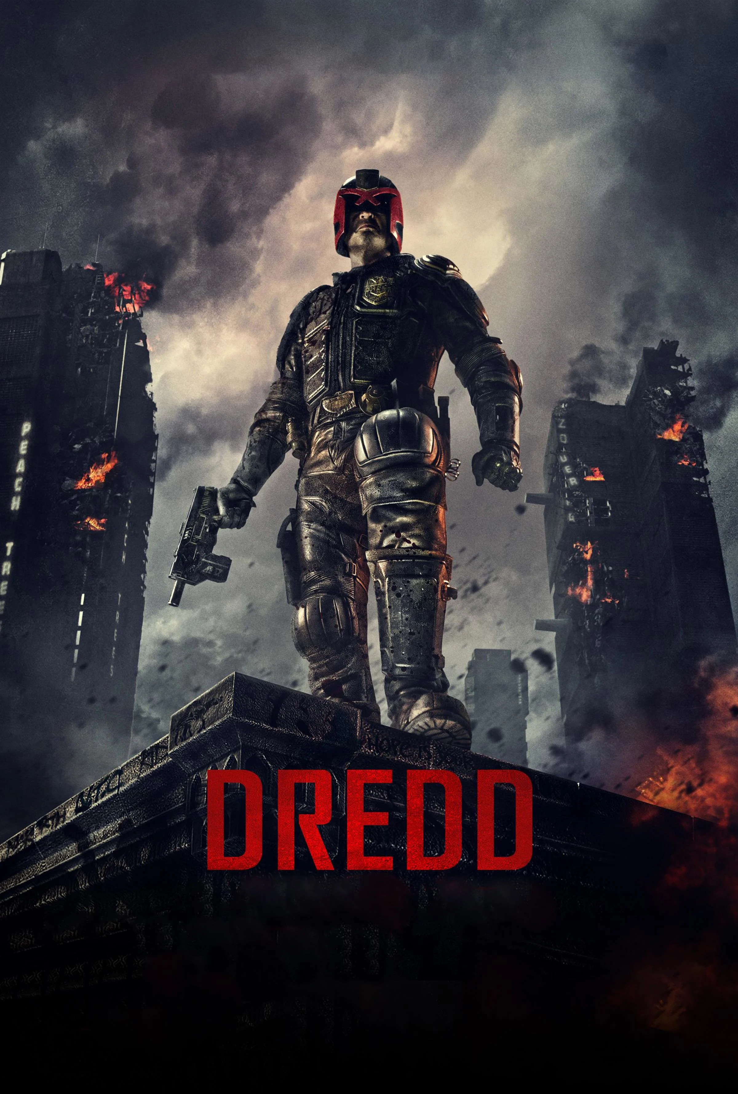Dredd