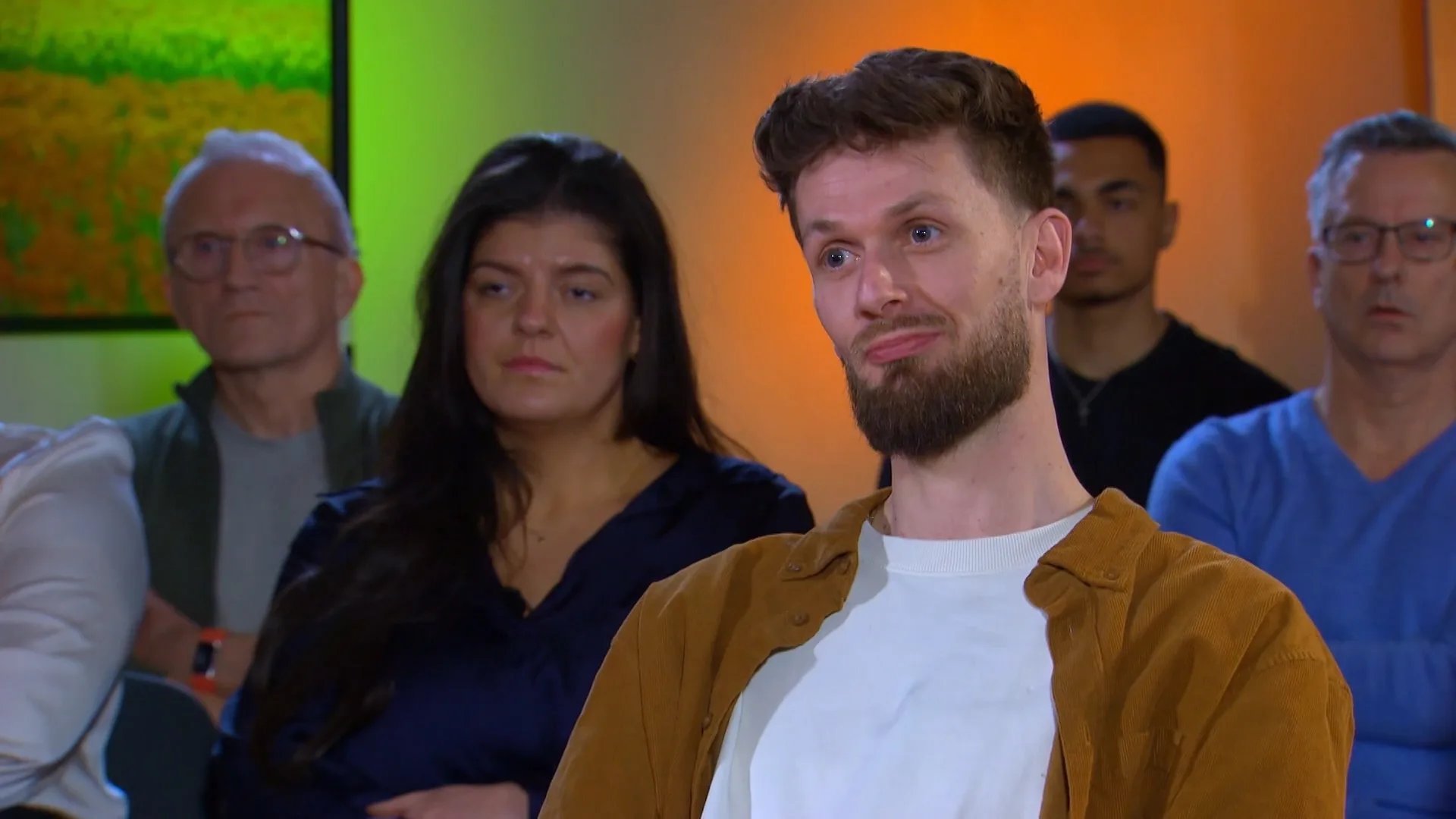 Deal of geen deal? Buren zijn het niet eens over grondruil!