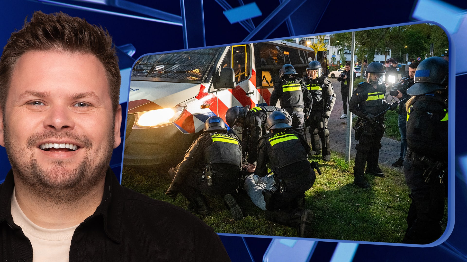 Seizoen 2026, aflevering 81