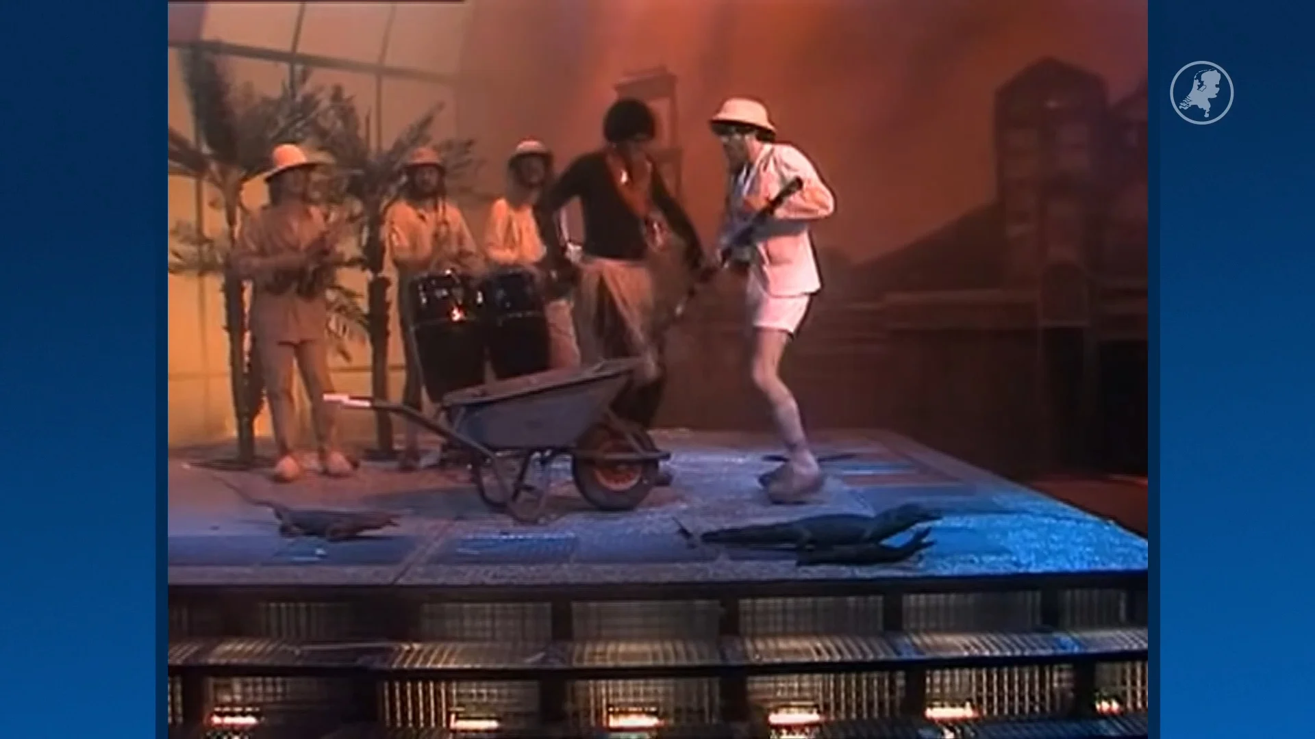 Van streektaal tot erfgoed: dialectrock krijgt erkenning