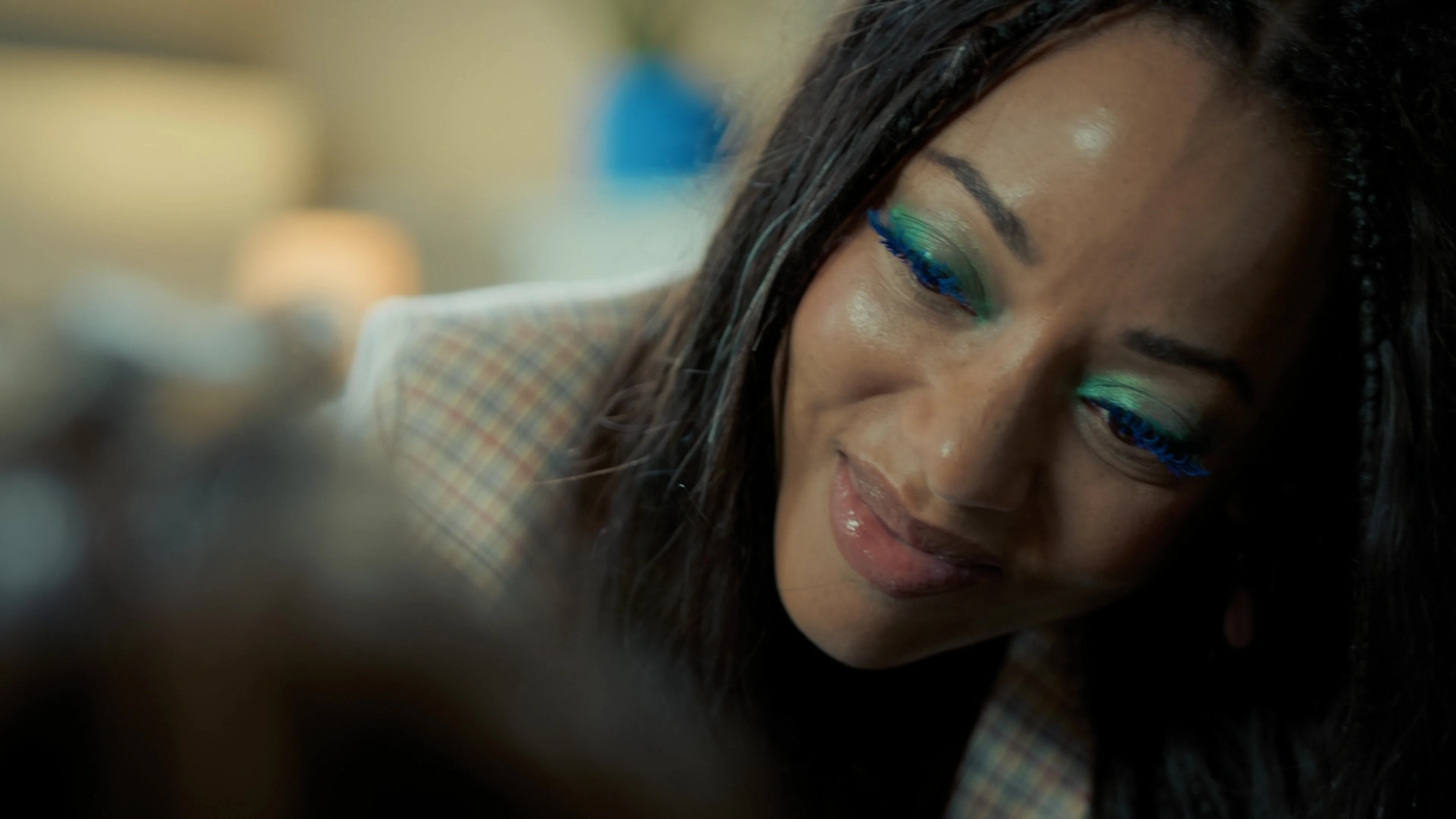 Seizoen 1, aflevering 75