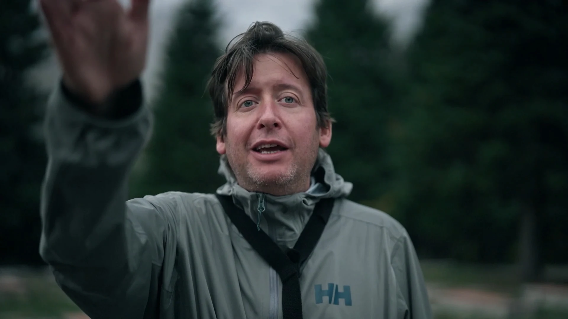 Steven Kazàn: "Het einde is nog niet in zicht"