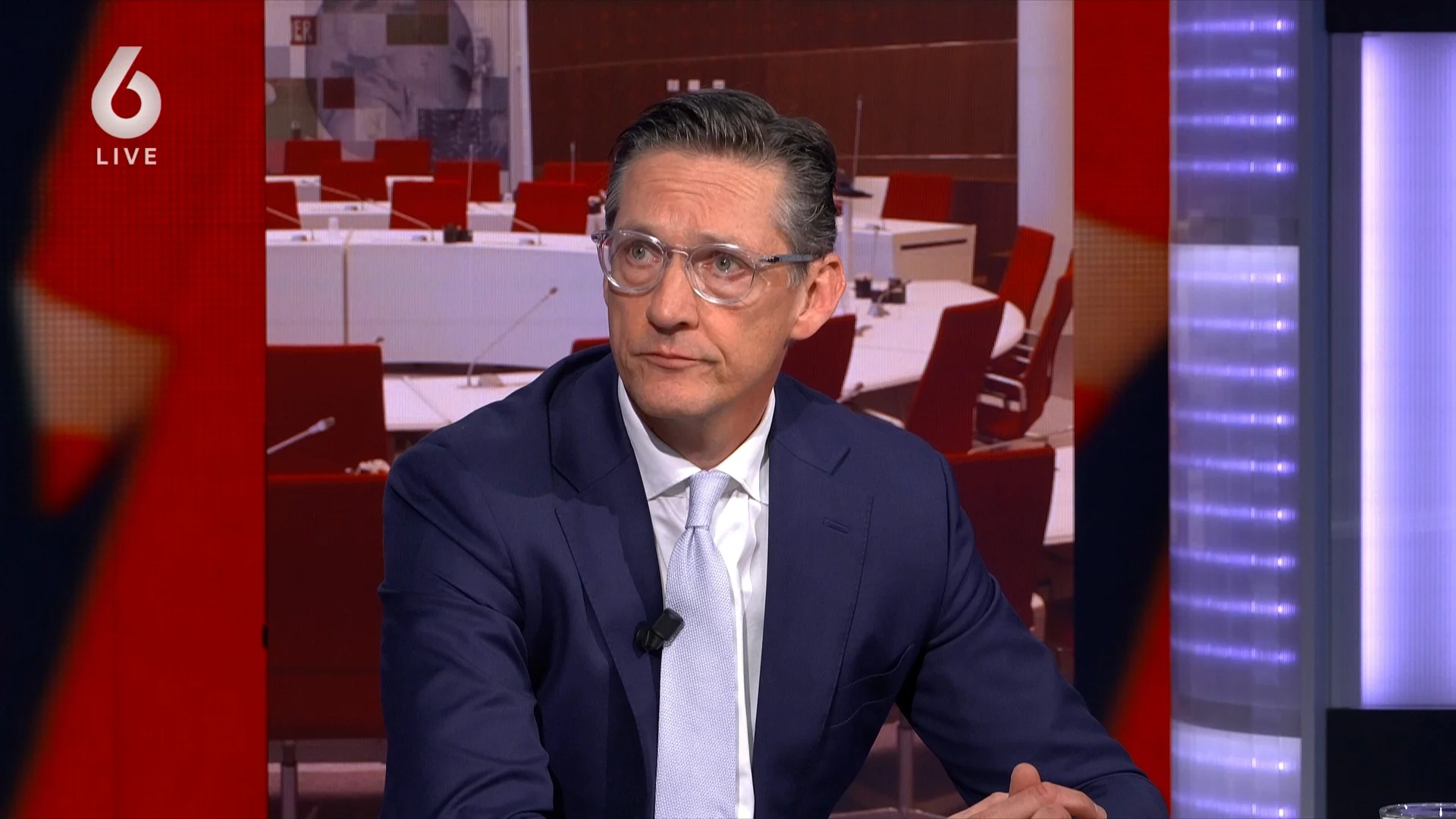 In zeven gemeenten doet JA21 mee bij gemeenteraadsverkiezingen