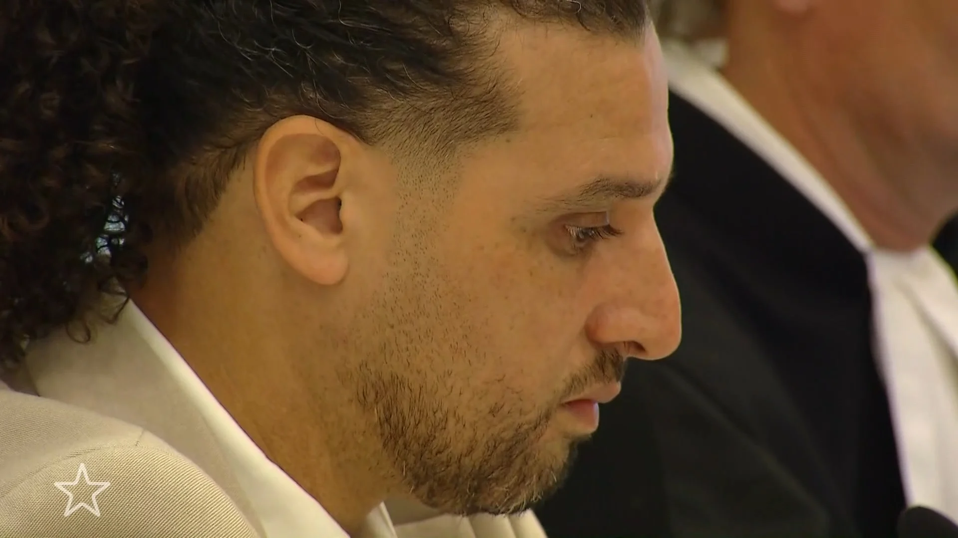 Overzicht eerste zittingsdag in hoger beroep Ali B