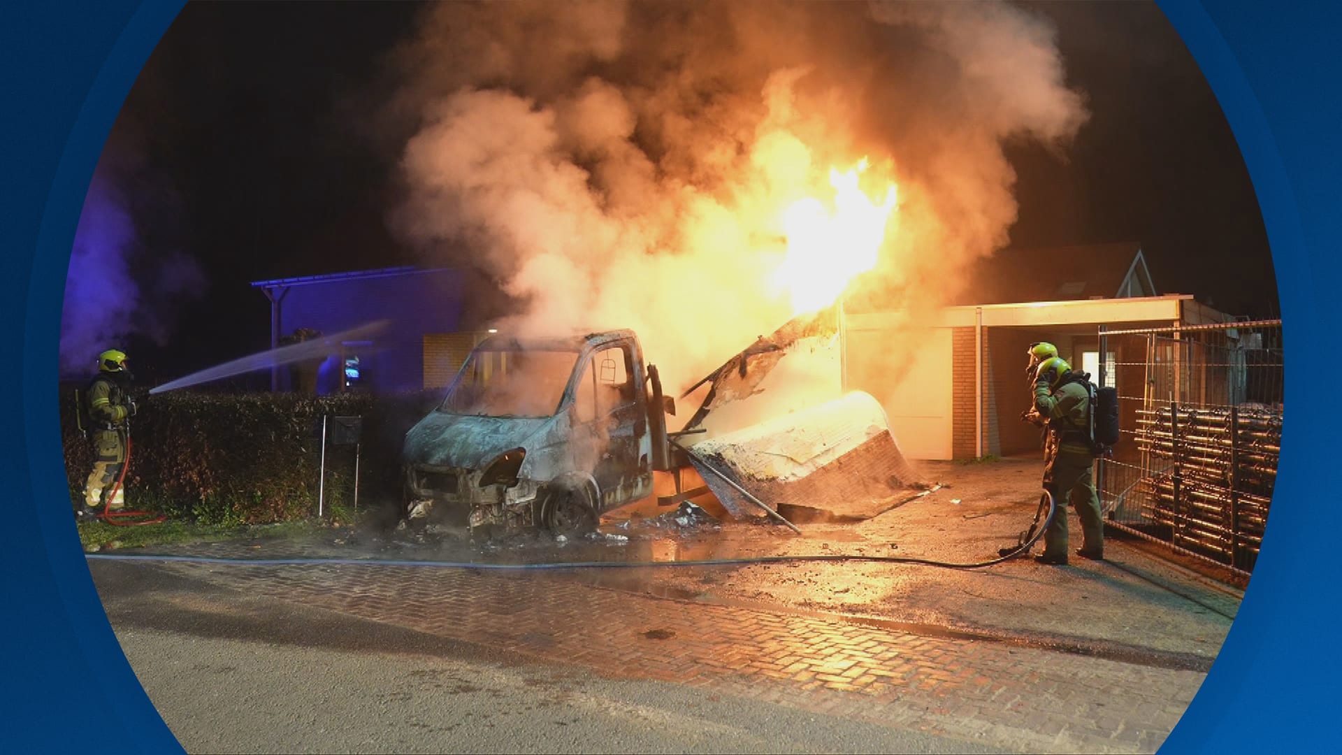 Seizoen 2026, aflevering 68