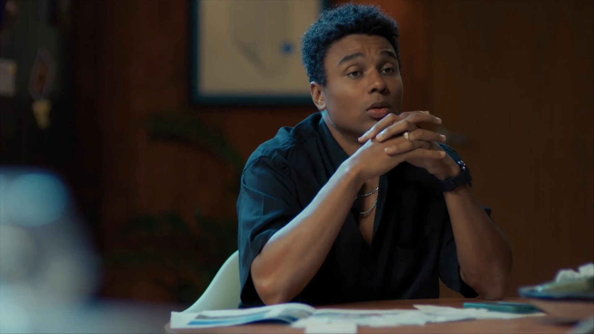 Sami wil gerechtigheid: "ik doe het"