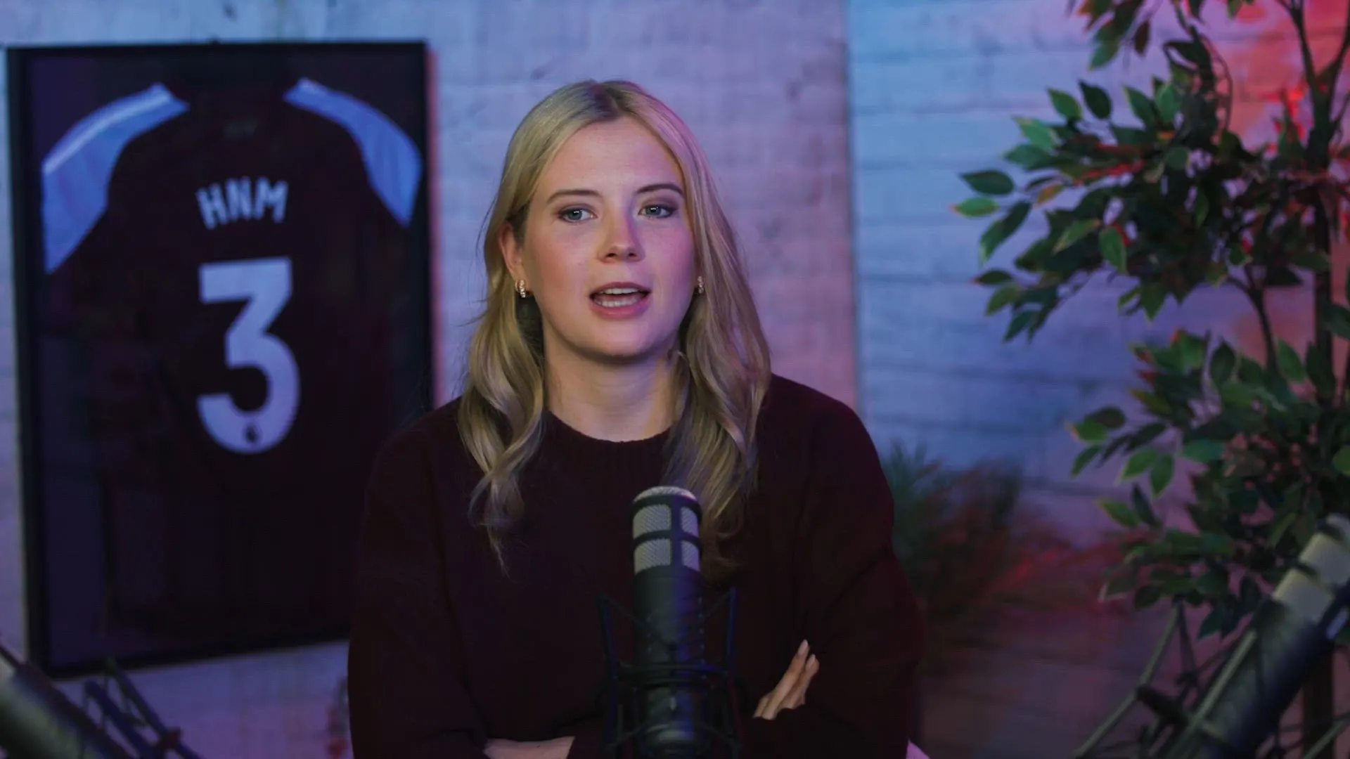 Geordie-accent zorgt voor hilarisch misverstand bij Noa Vahle