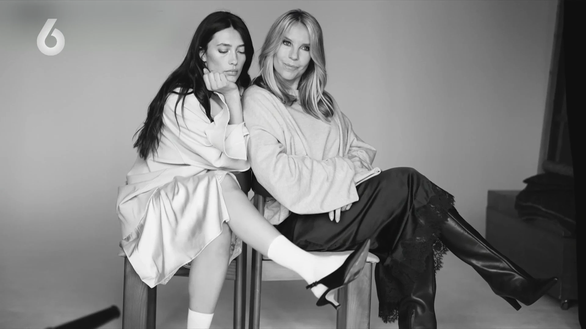 Linda de Mol twijfelde aan Chelsey als nieuwe schoondochter