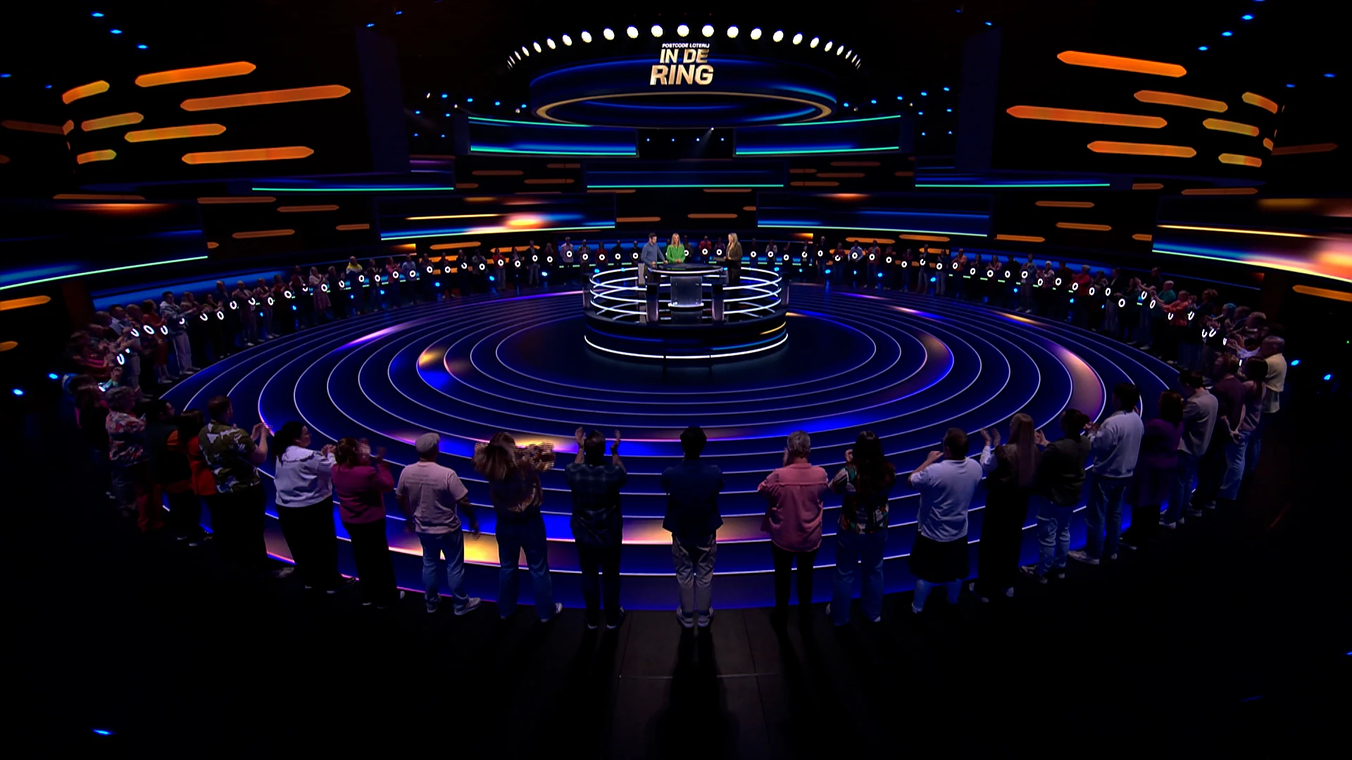 Seizoen 1, aflevering 7