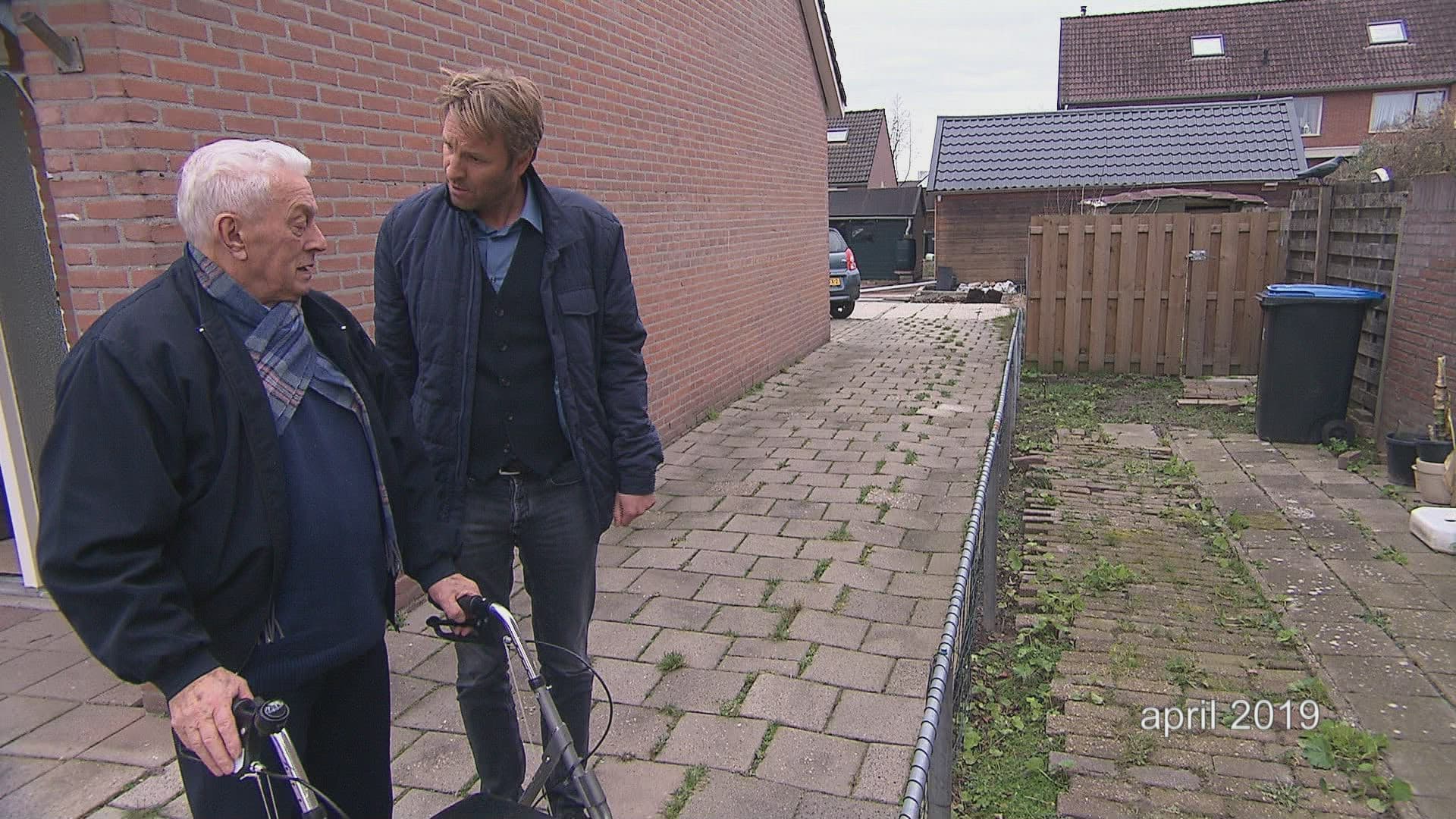 Vlaardingen & Lienden