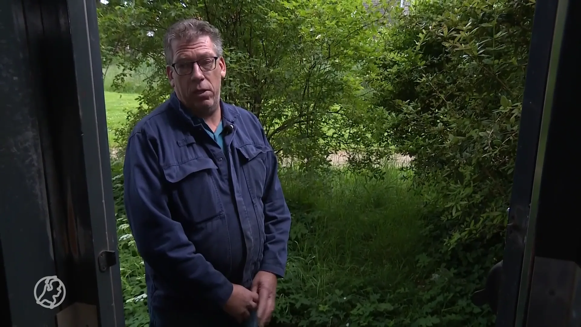 Ton in de shit door poepende vrachtwagenchauffeurs: 'Ben er echt klaar mee'