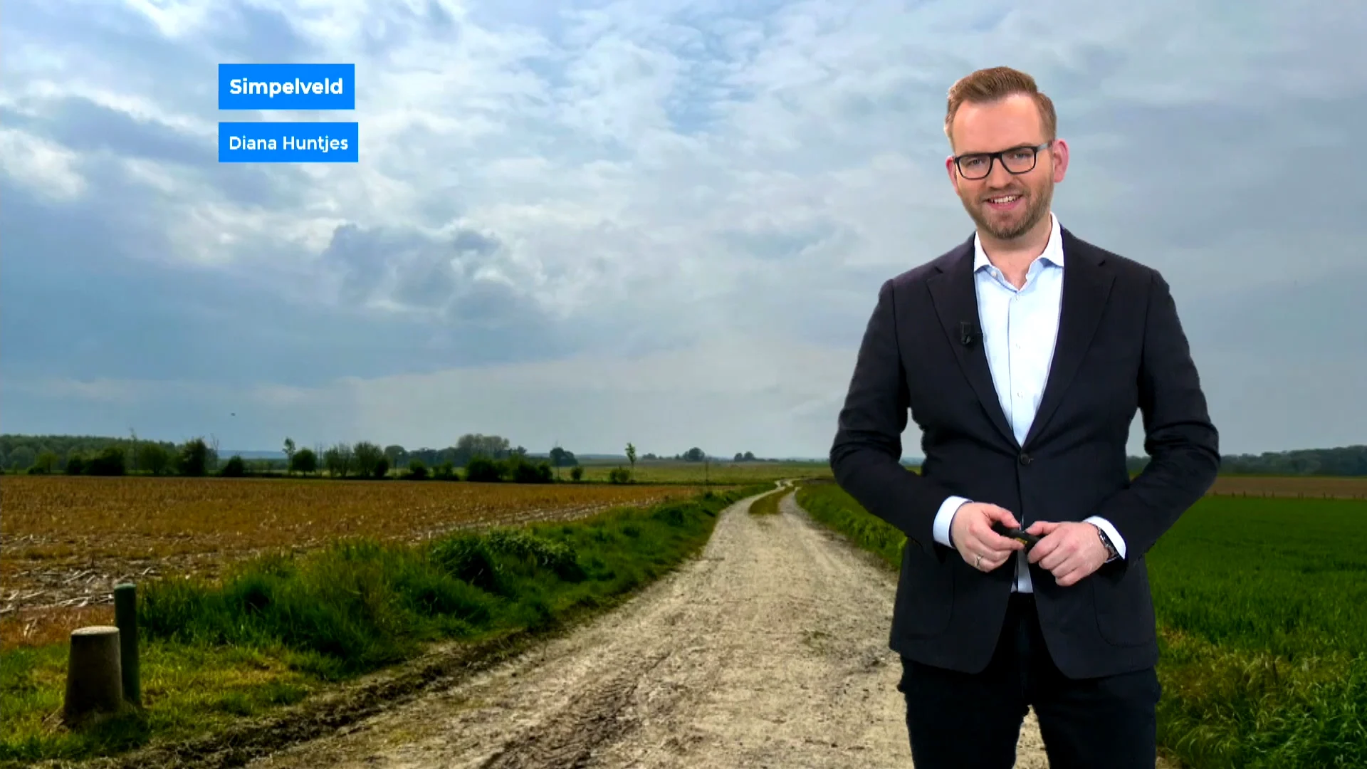 Wisselvallig voorjaarsweer, maar hogere temperaturen in aantocht